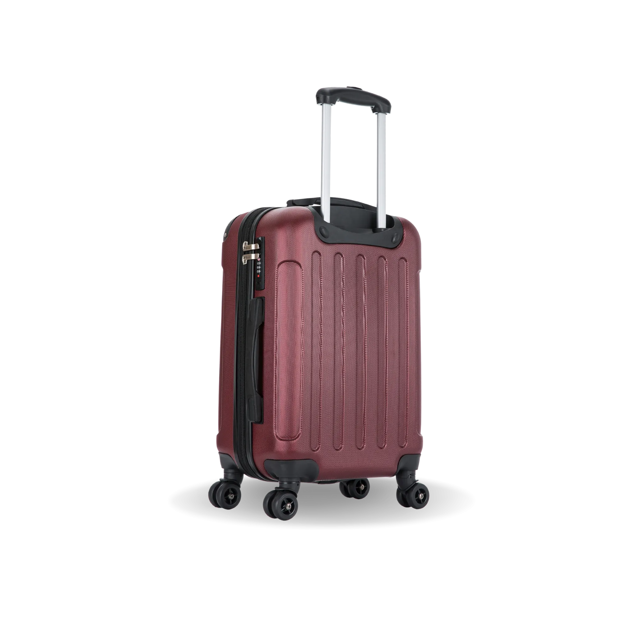 INTELY Carry On 20" with USB ports