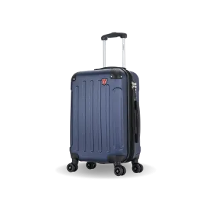 INTELY Carry On 20" with USB ports