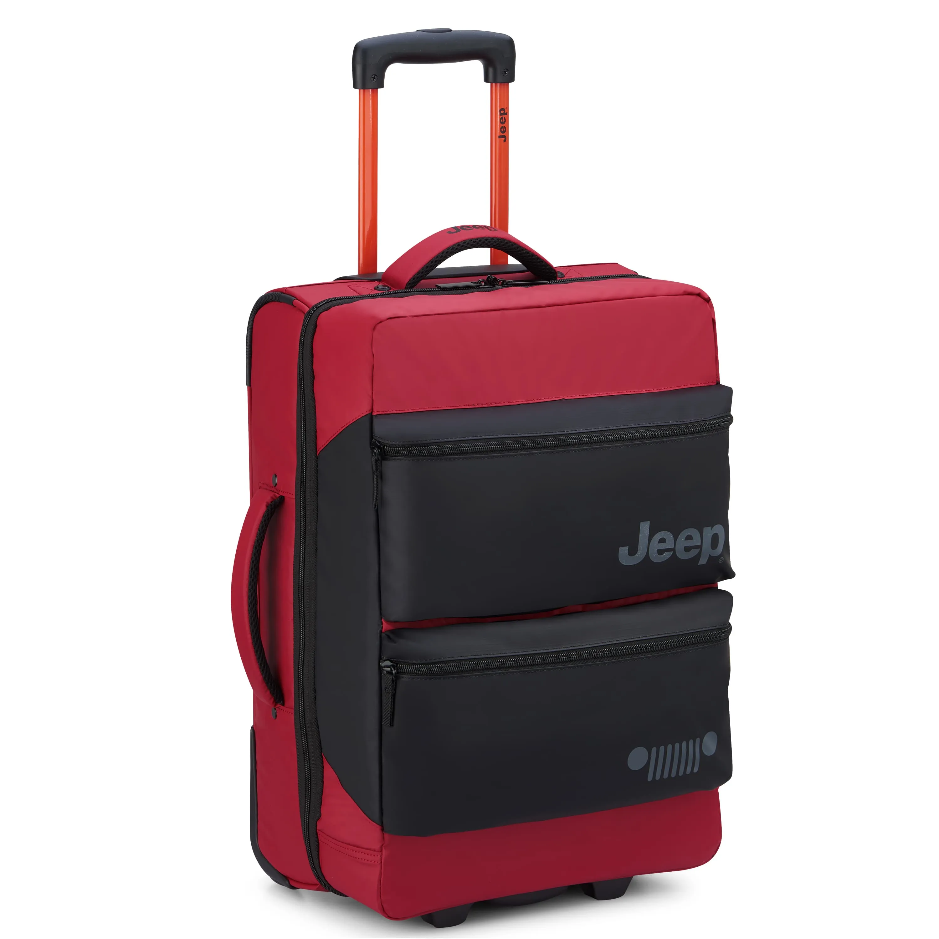 JS006B - 3-Piece Duffel Bag Set