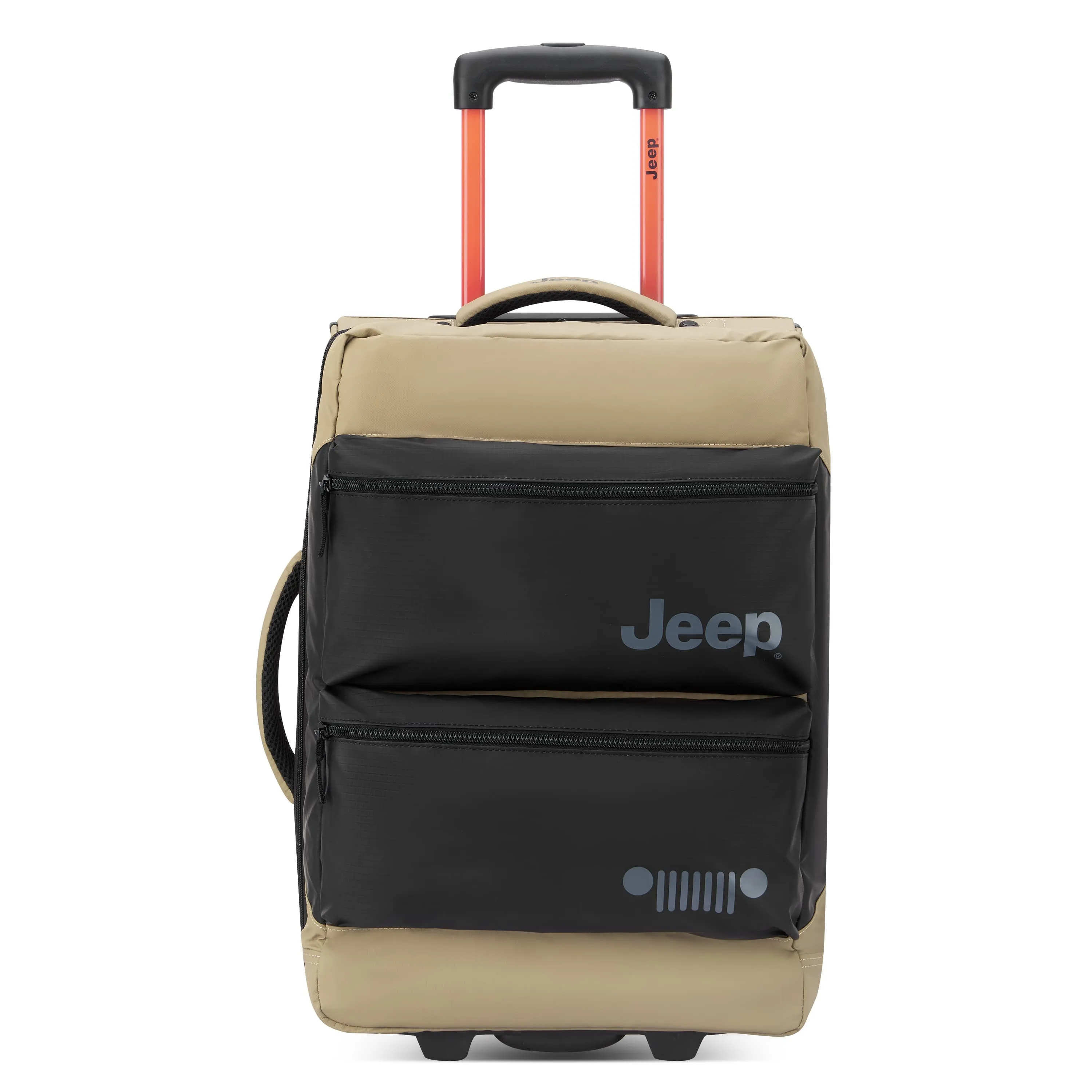 JS006B - 3-Piece Duffel Bag Set