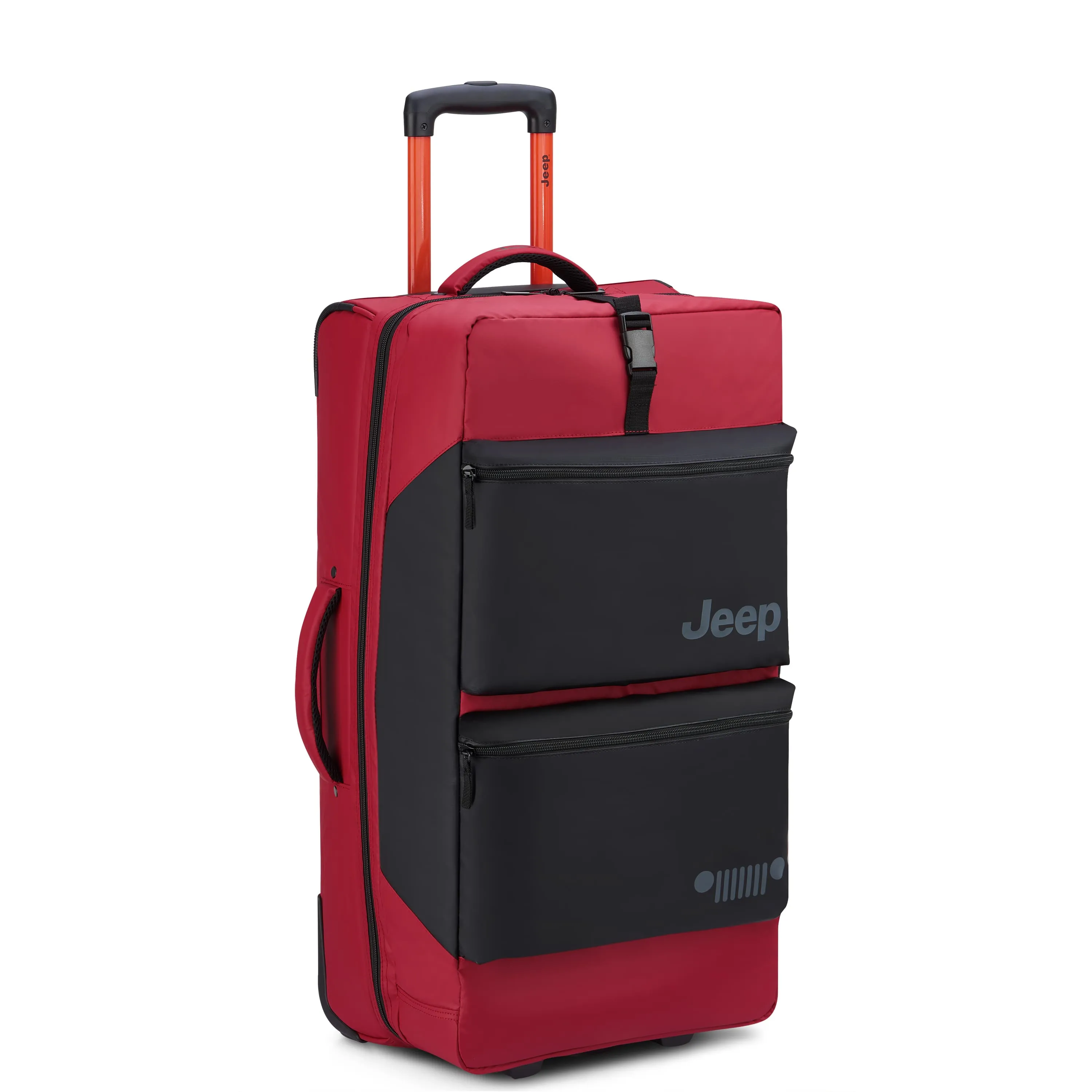 JS006B - 3-Piece Duffel Bag Set