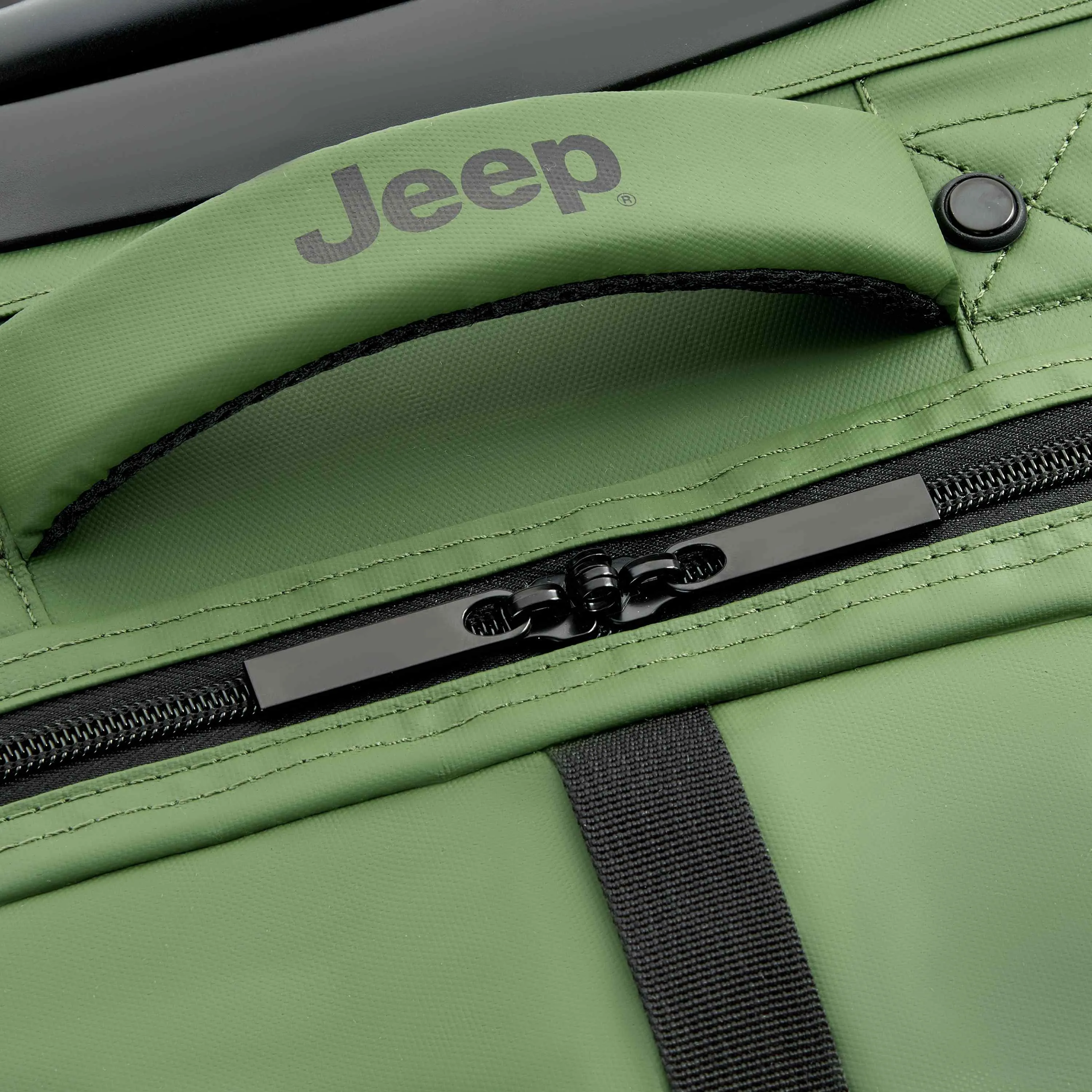 JS006B - 3-Piece Duffel Bag Set
