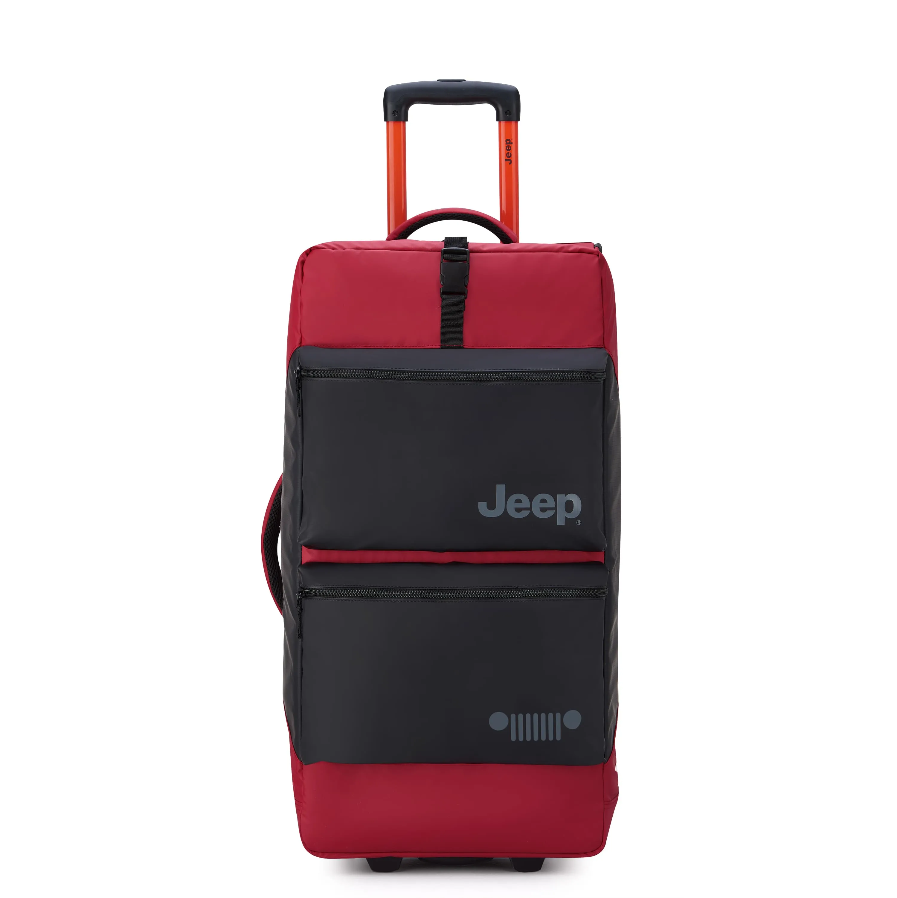 JS006B - 3-Piece Duffel Bag Set