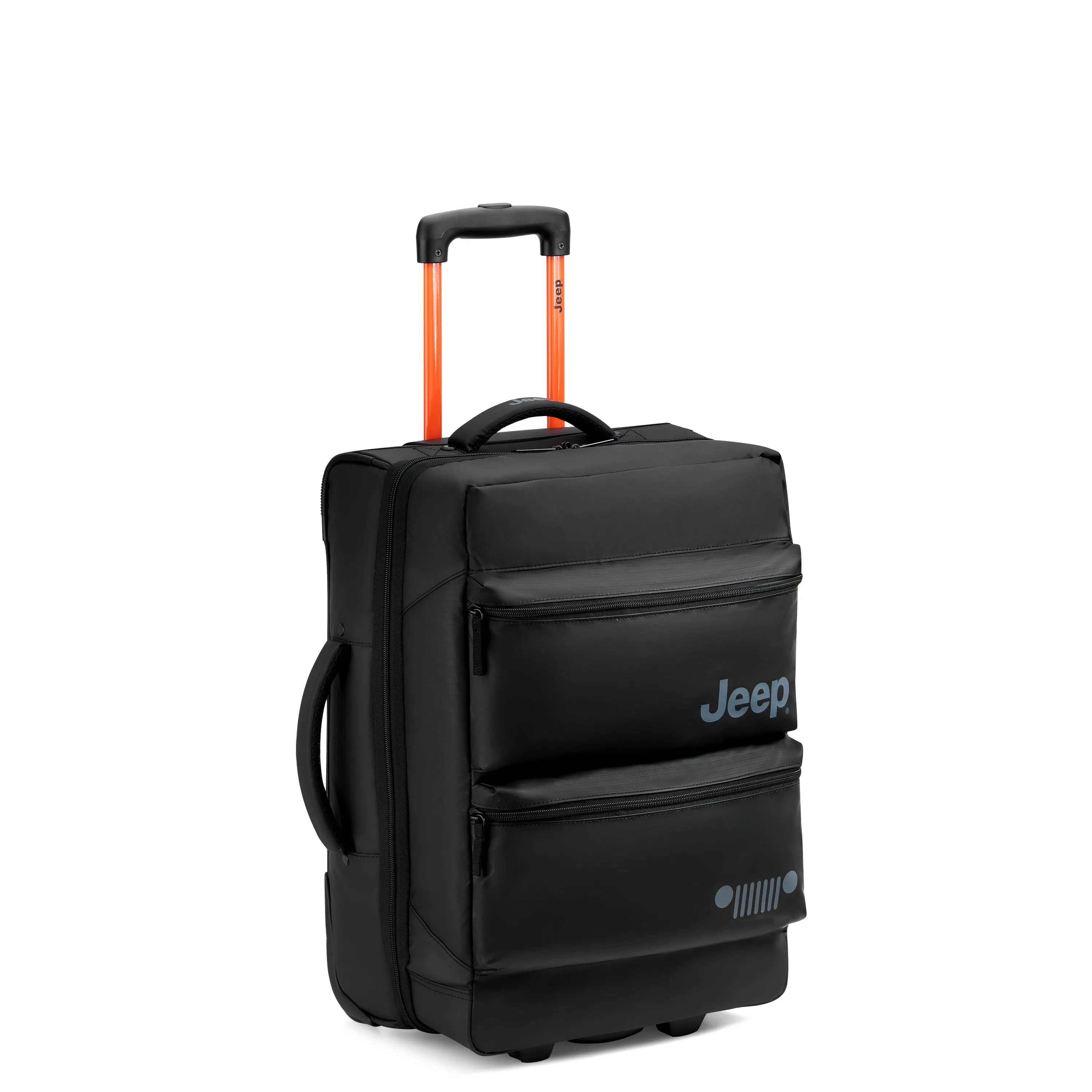 JS006B - 3-Piece Duffel Bag Set