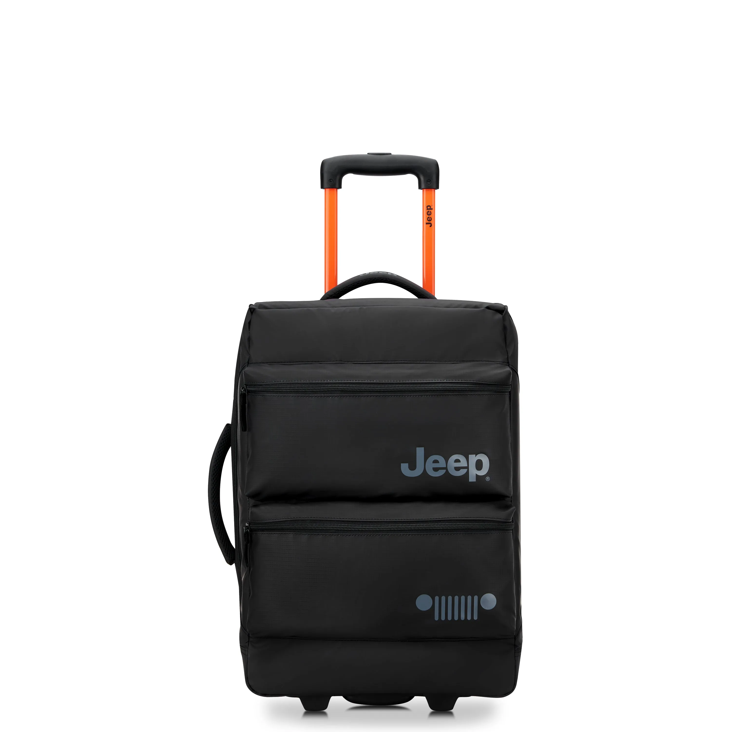 JS006B - 3-Piece Duffel Bag Set