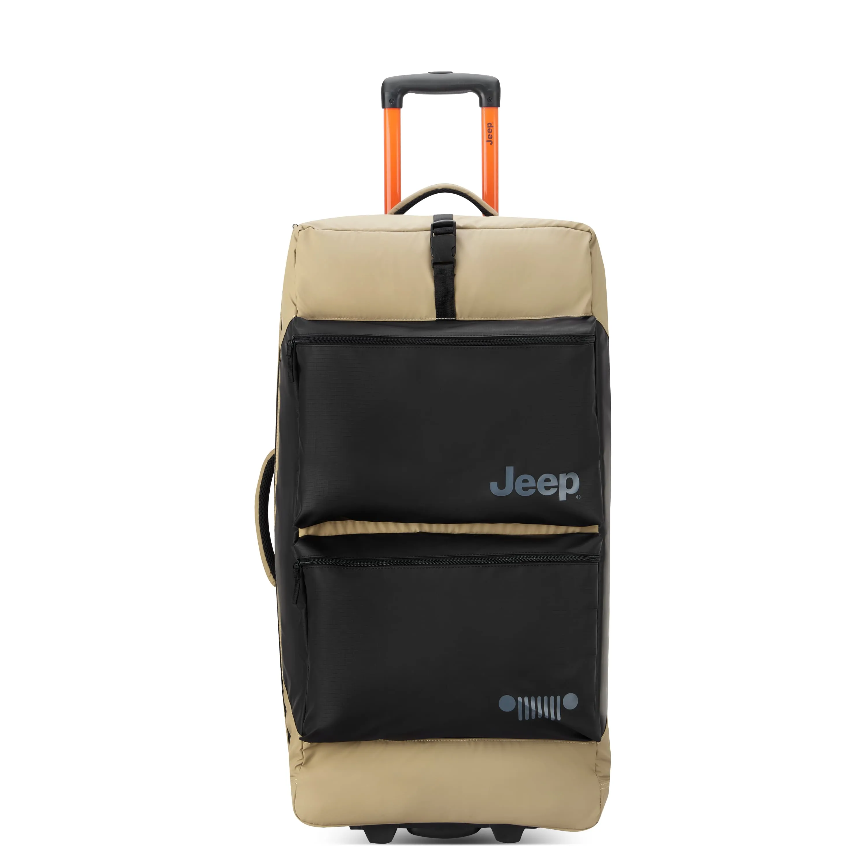 JS006B - 3-Piece Duffel Bag Set