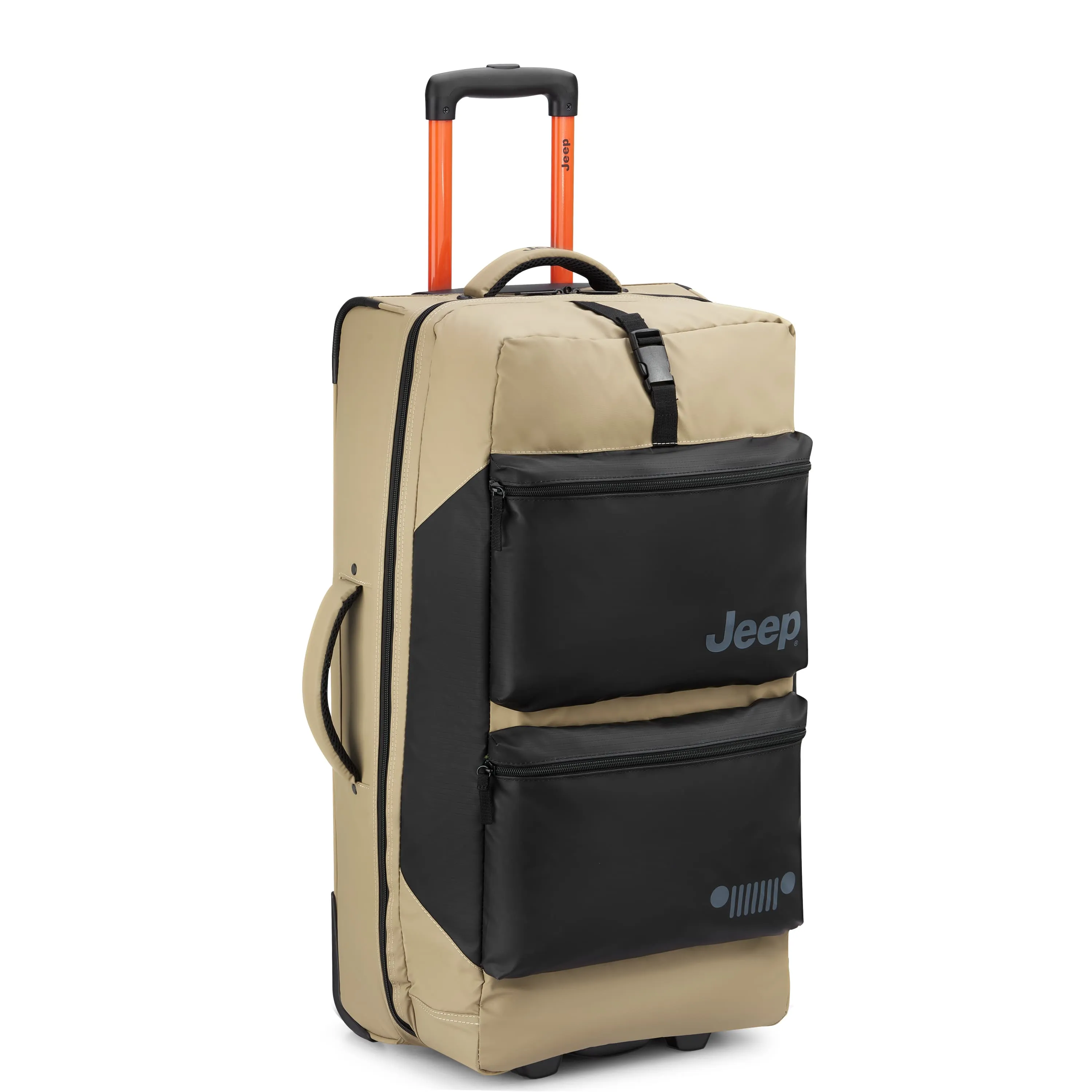 JS006B - 3-Piece Duffel Bag Set