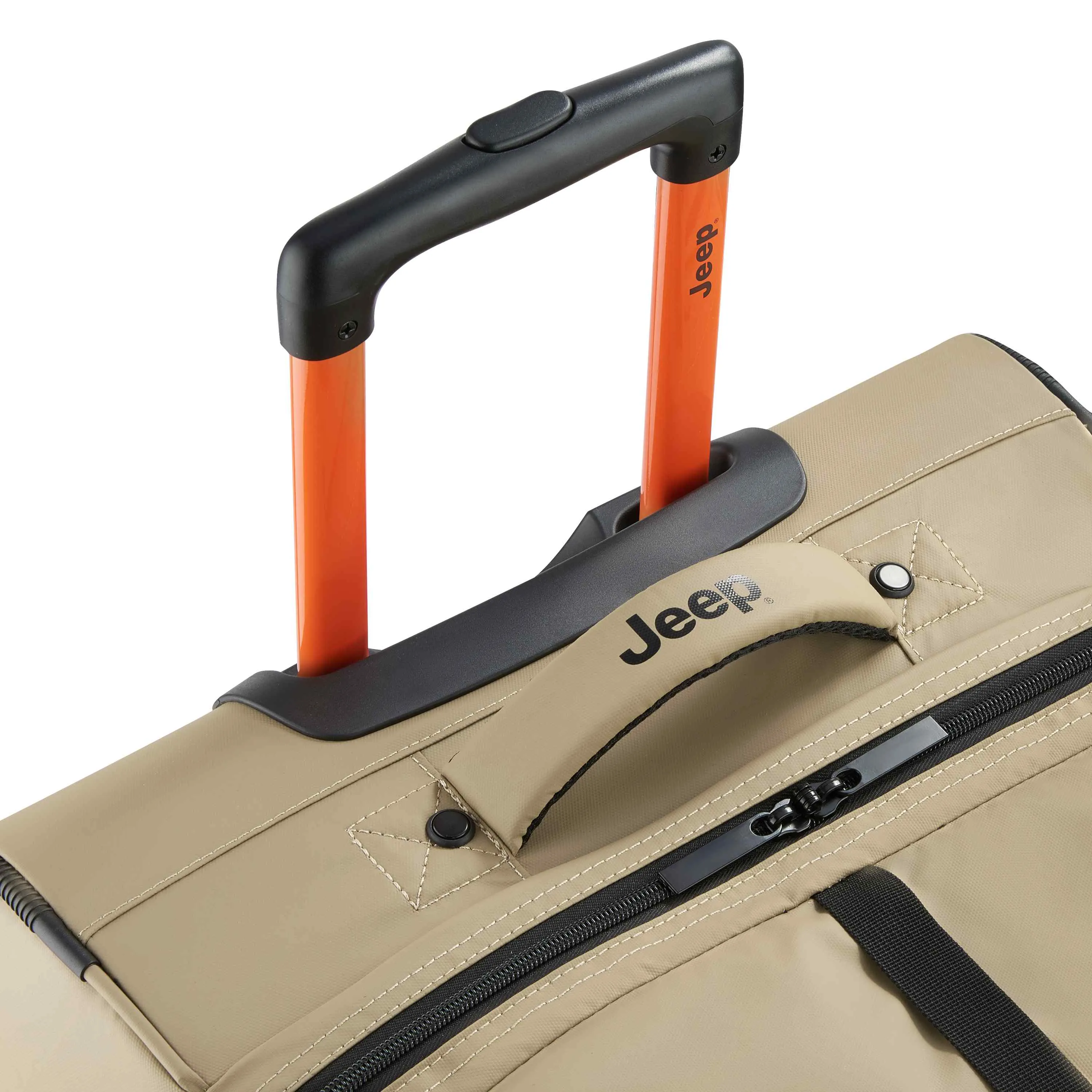 JS006B - 3-Piece Duffel Bag Set