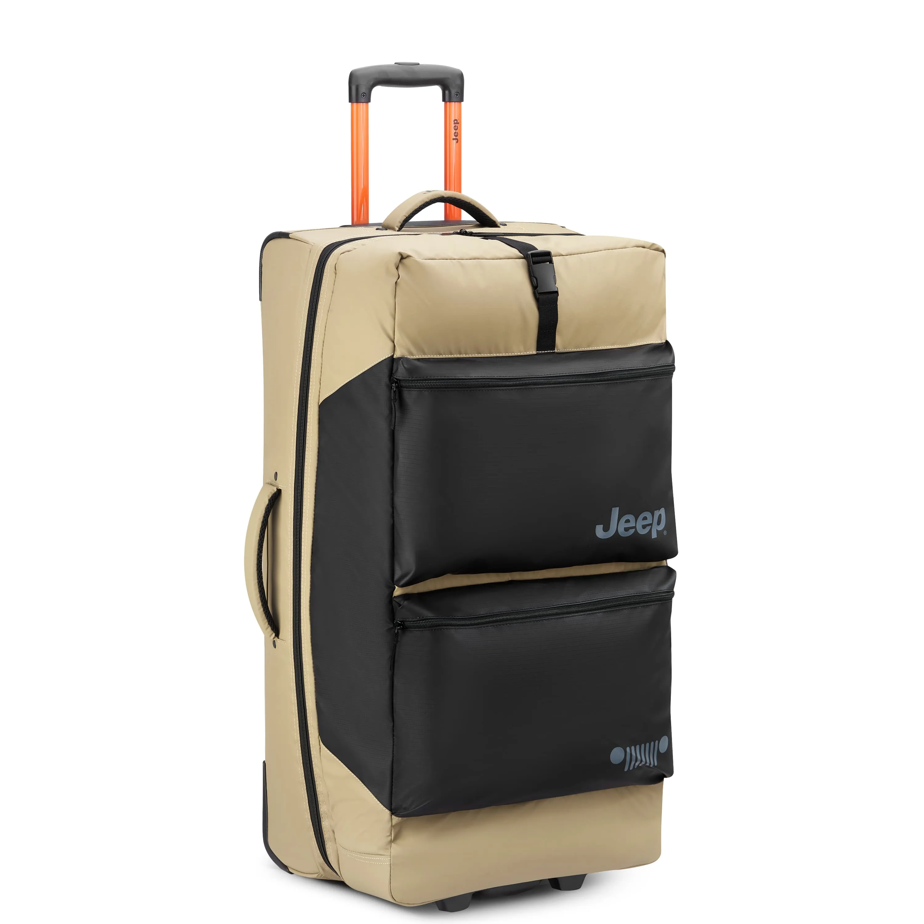 JS006B - 3-Piece Duffel Bag Set