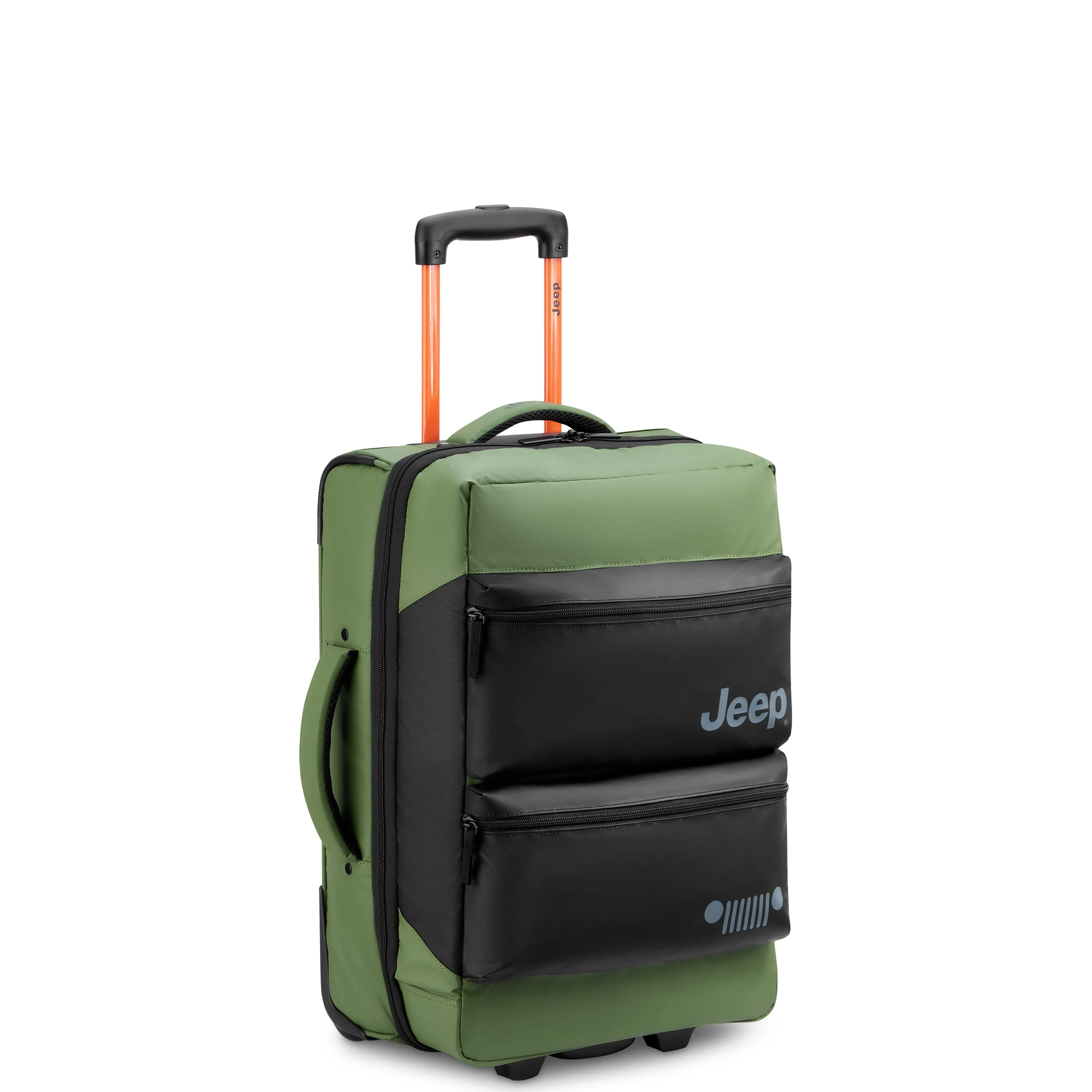 JS006B - 3-Piece Duffel Bag Set
