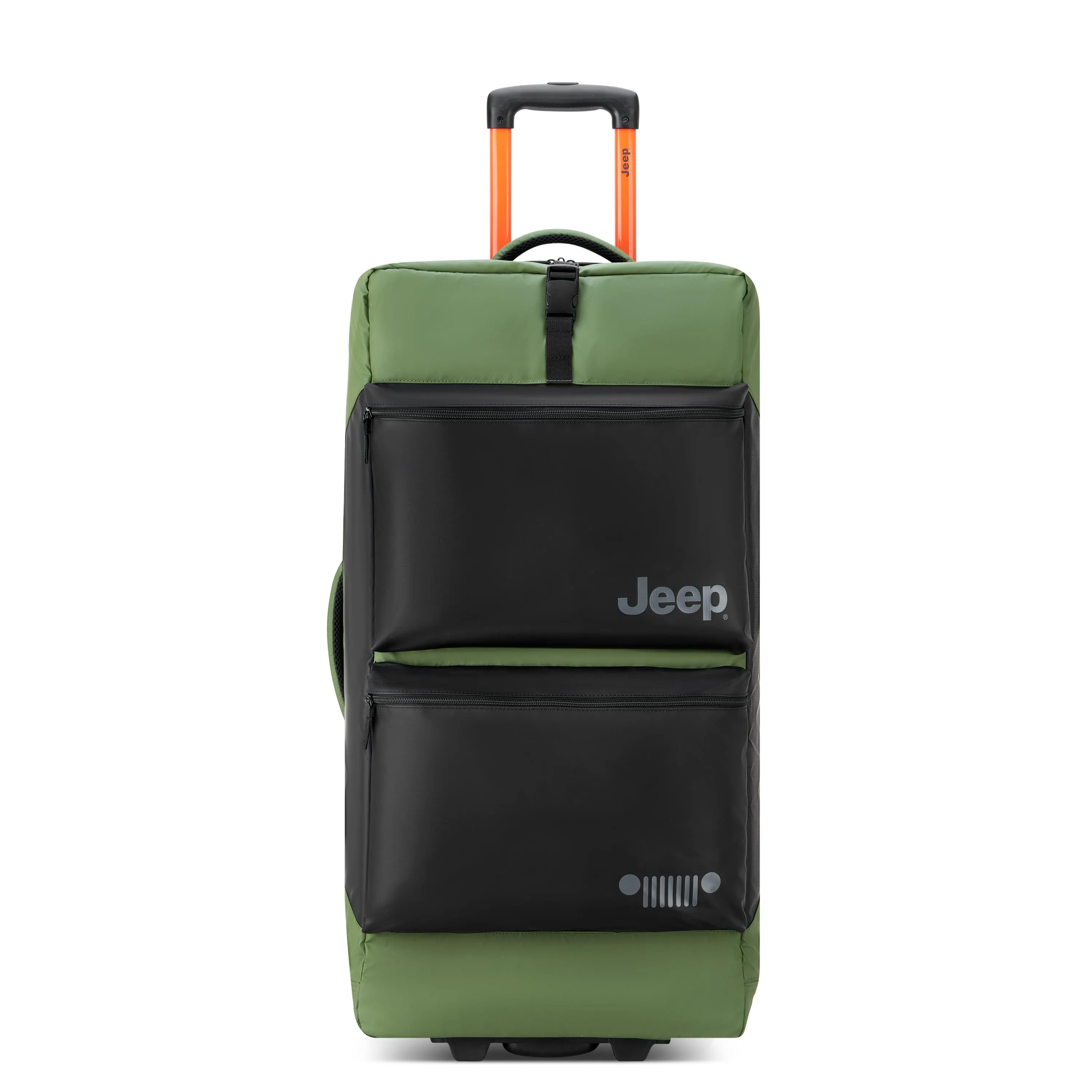 JS006B - 3-Piece Duffel Bag Set