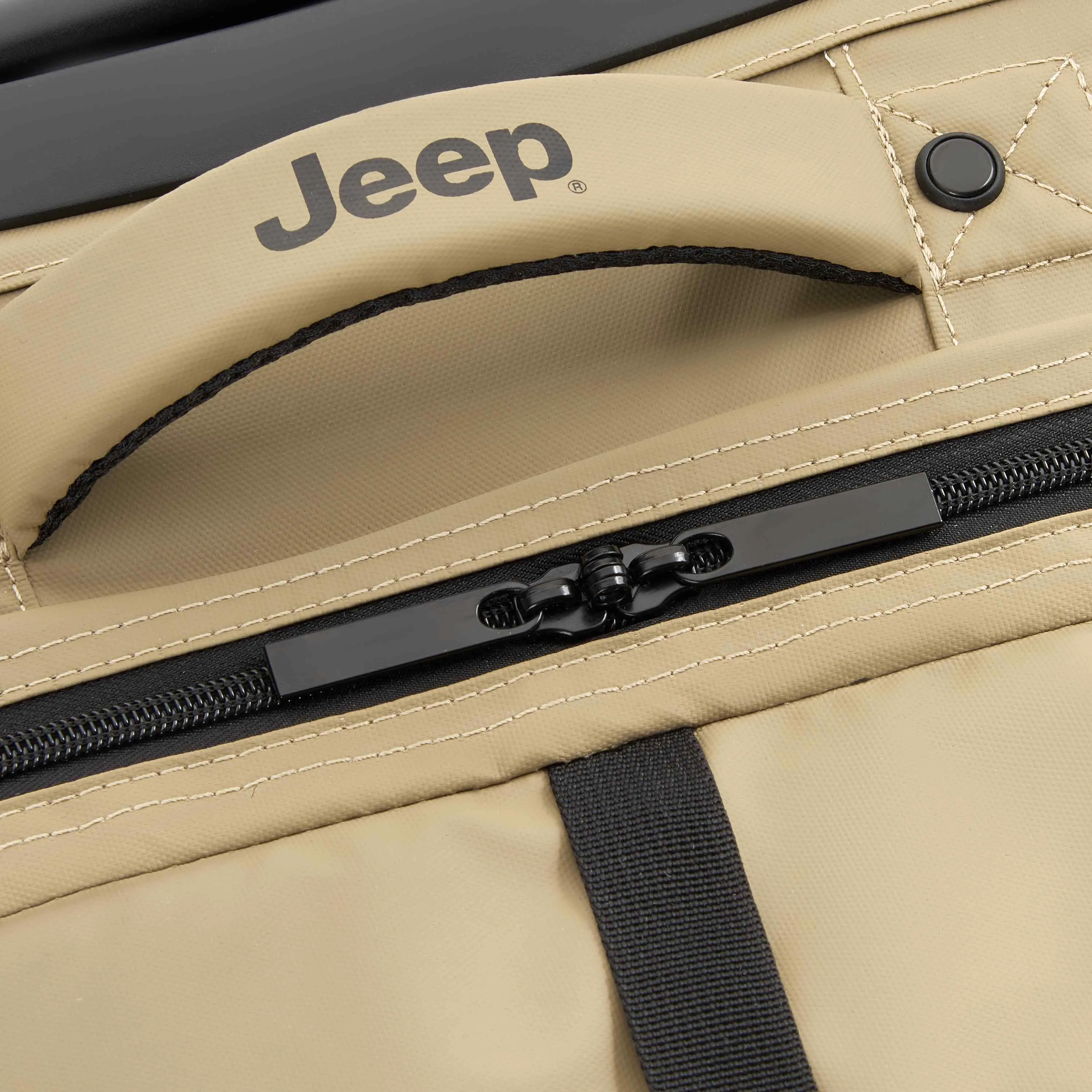 JS006B - 3-Piece Duffel Bag Set