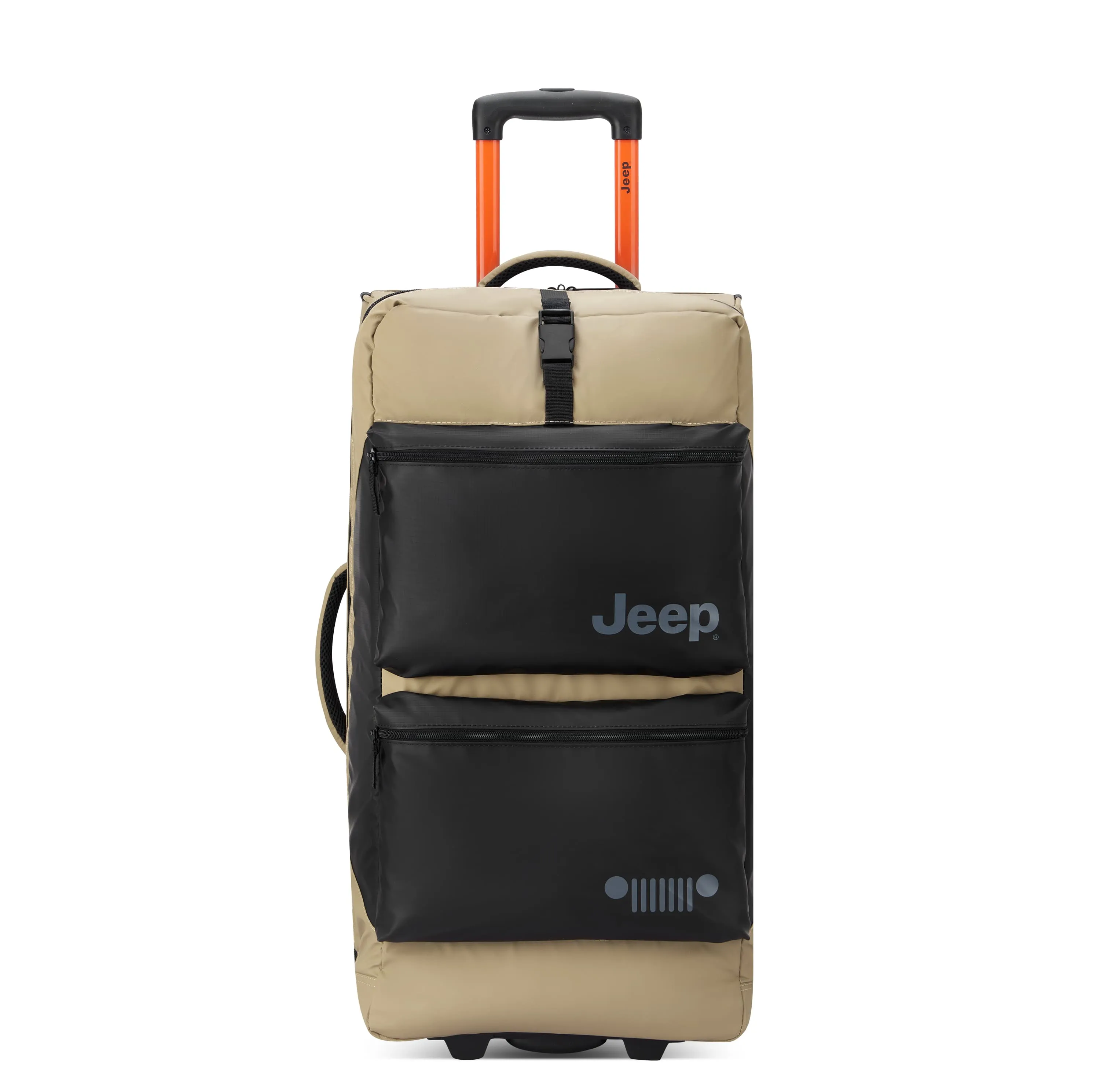 JS006B - 3-Piece Duffel Bag Set
