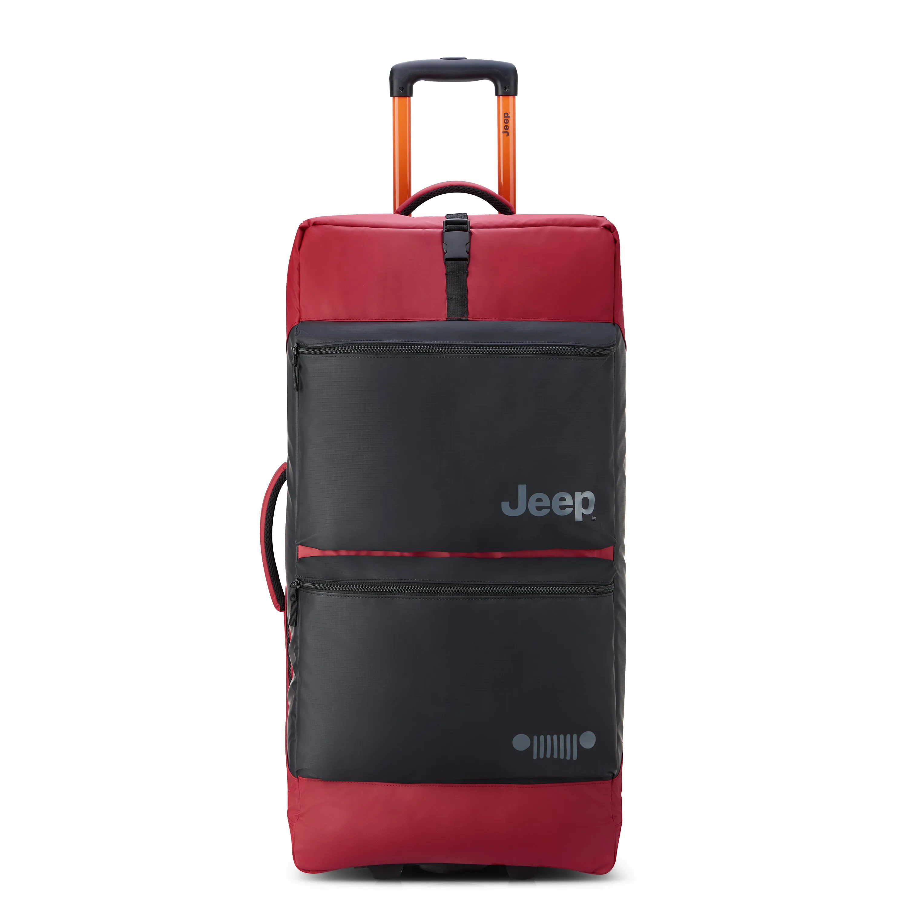 JS006B - 3-Piece Duffel Bag Set