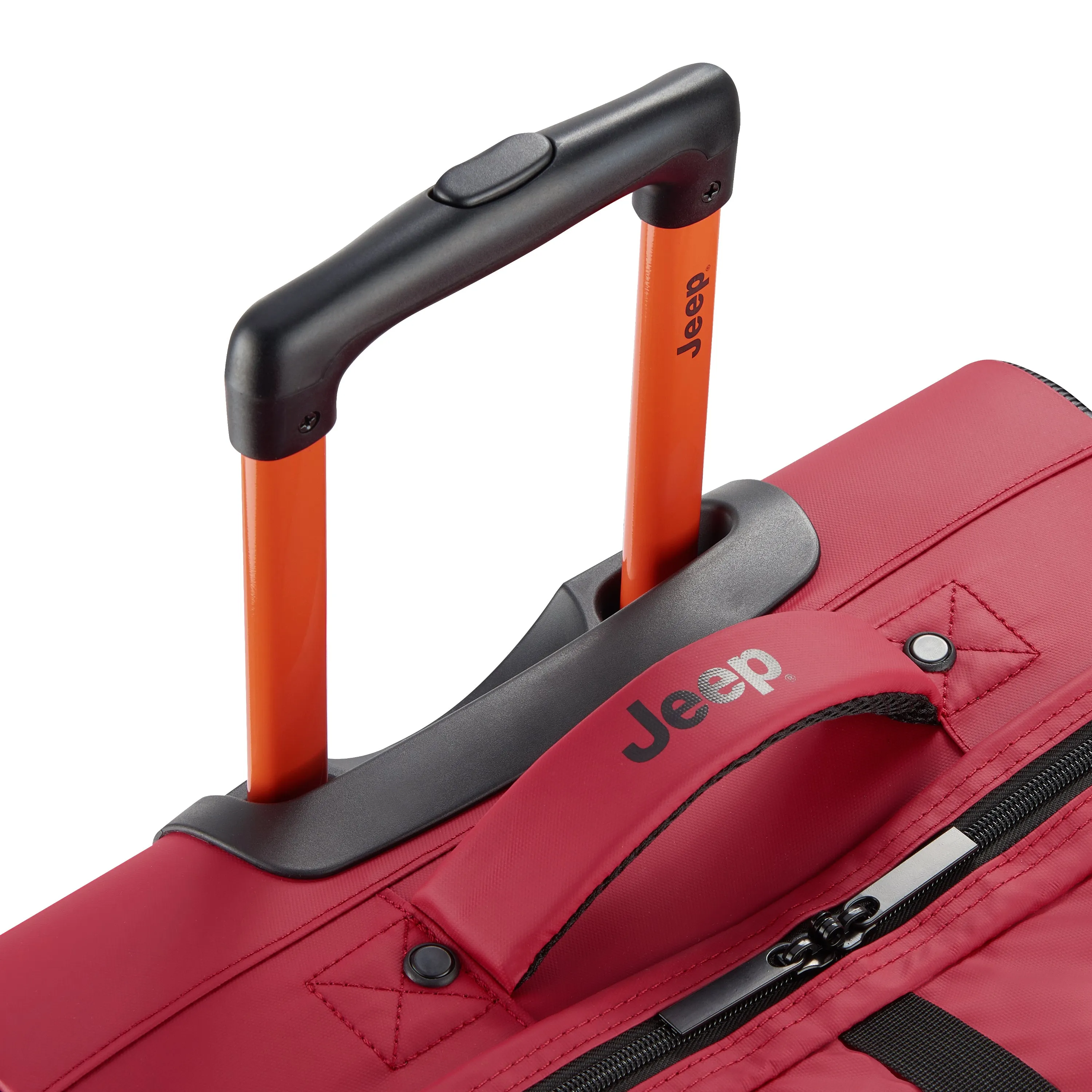 JS006B - 3-Piece Duffel Bag Set