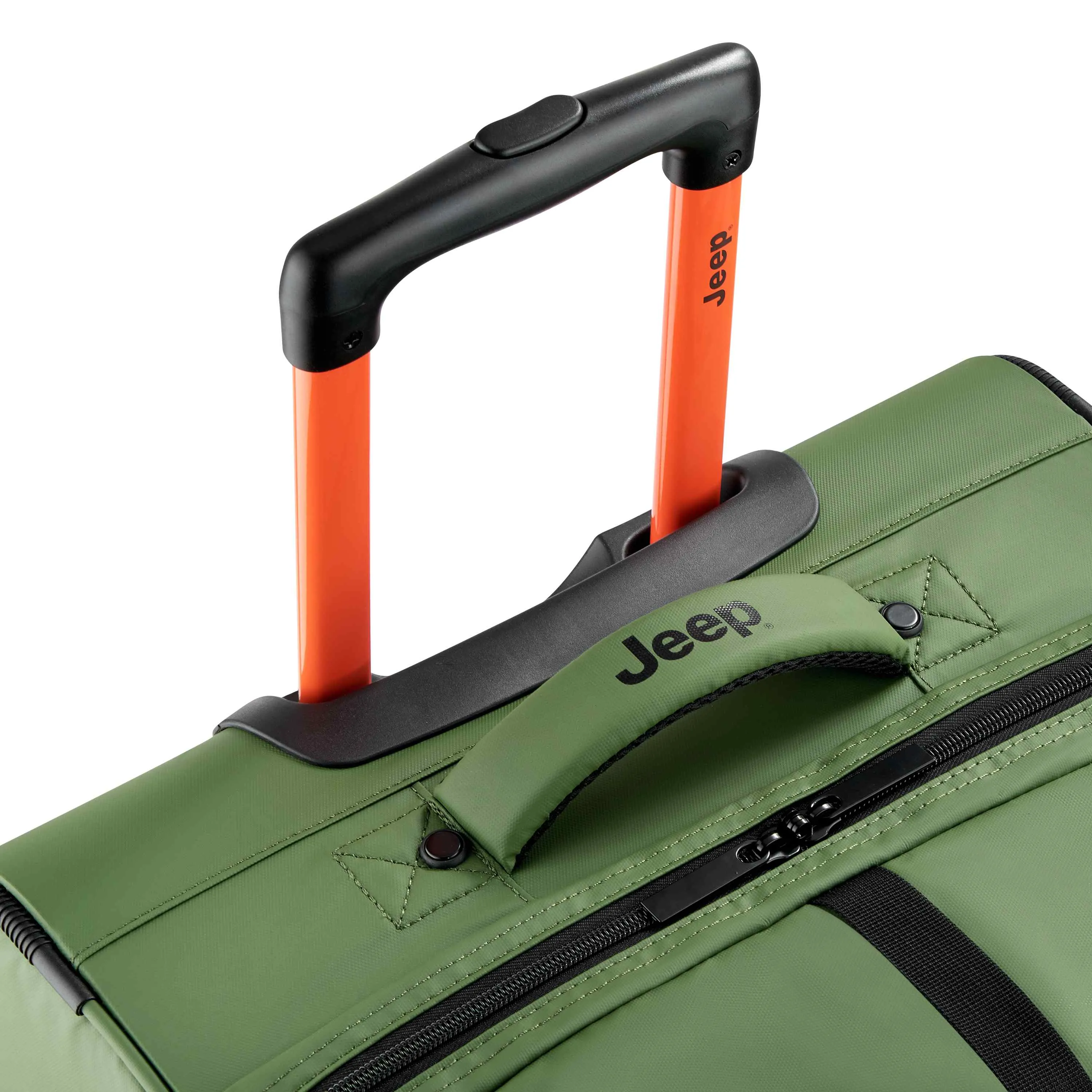 JS006B - 3-Piece Duffel Bag Set