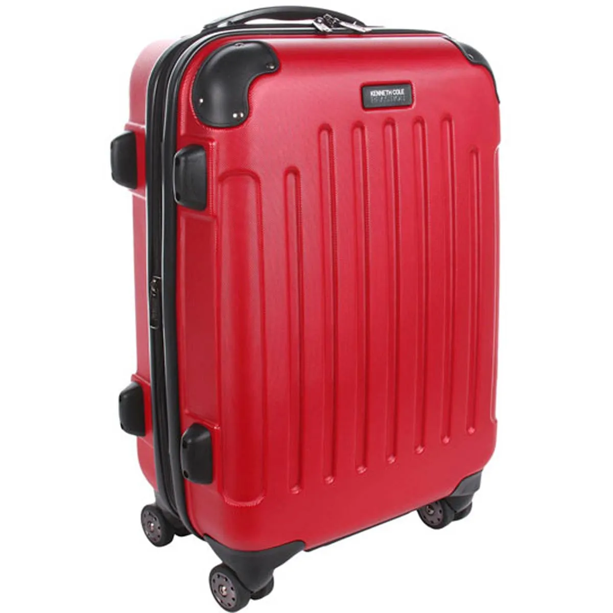 Kenneth Cole Reaction Renegade 20In Expandable Carry On Spinner