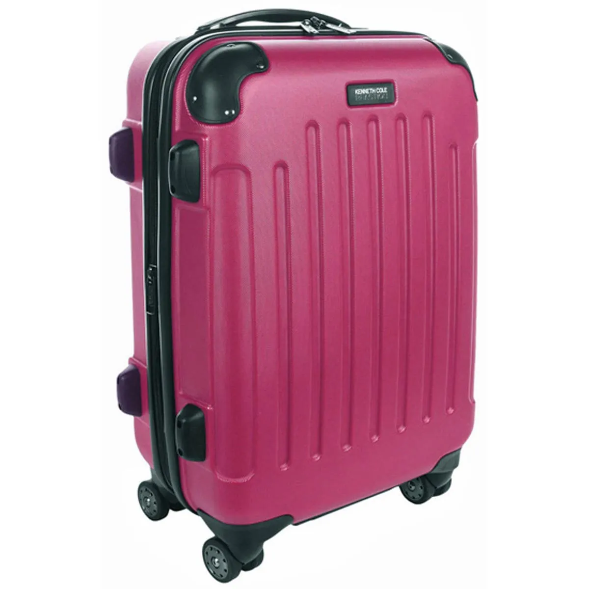 Kenneth Cole Reaction Renegade 20In Expandable Carry On Spinner