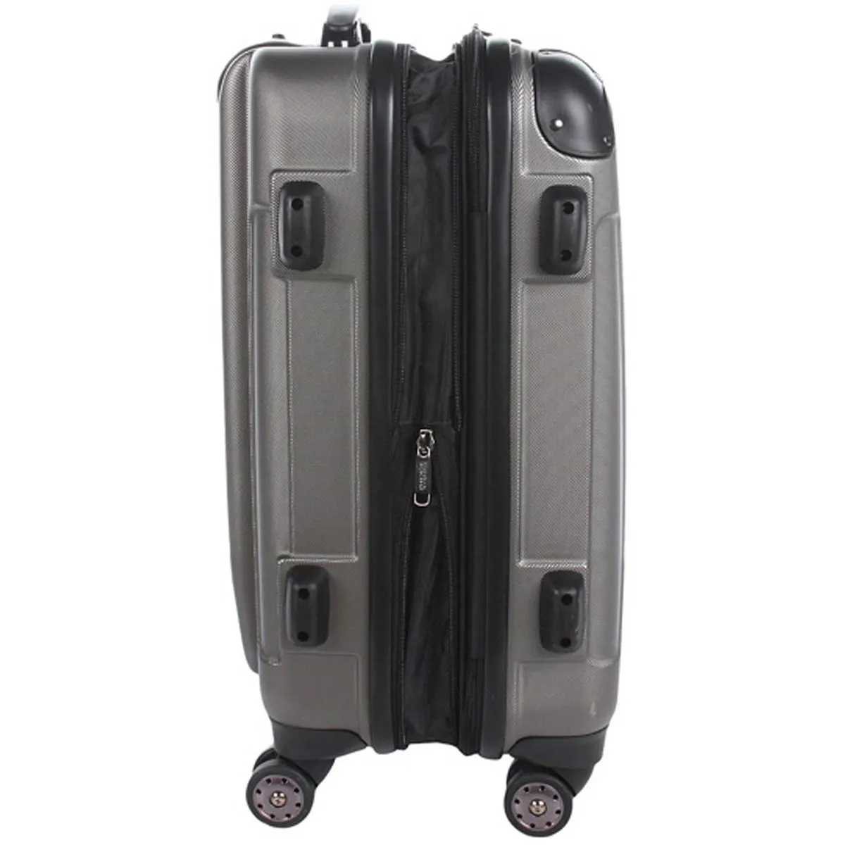Kenneth Cole Reaction Renegade 20In Expandable Carry On Spinner