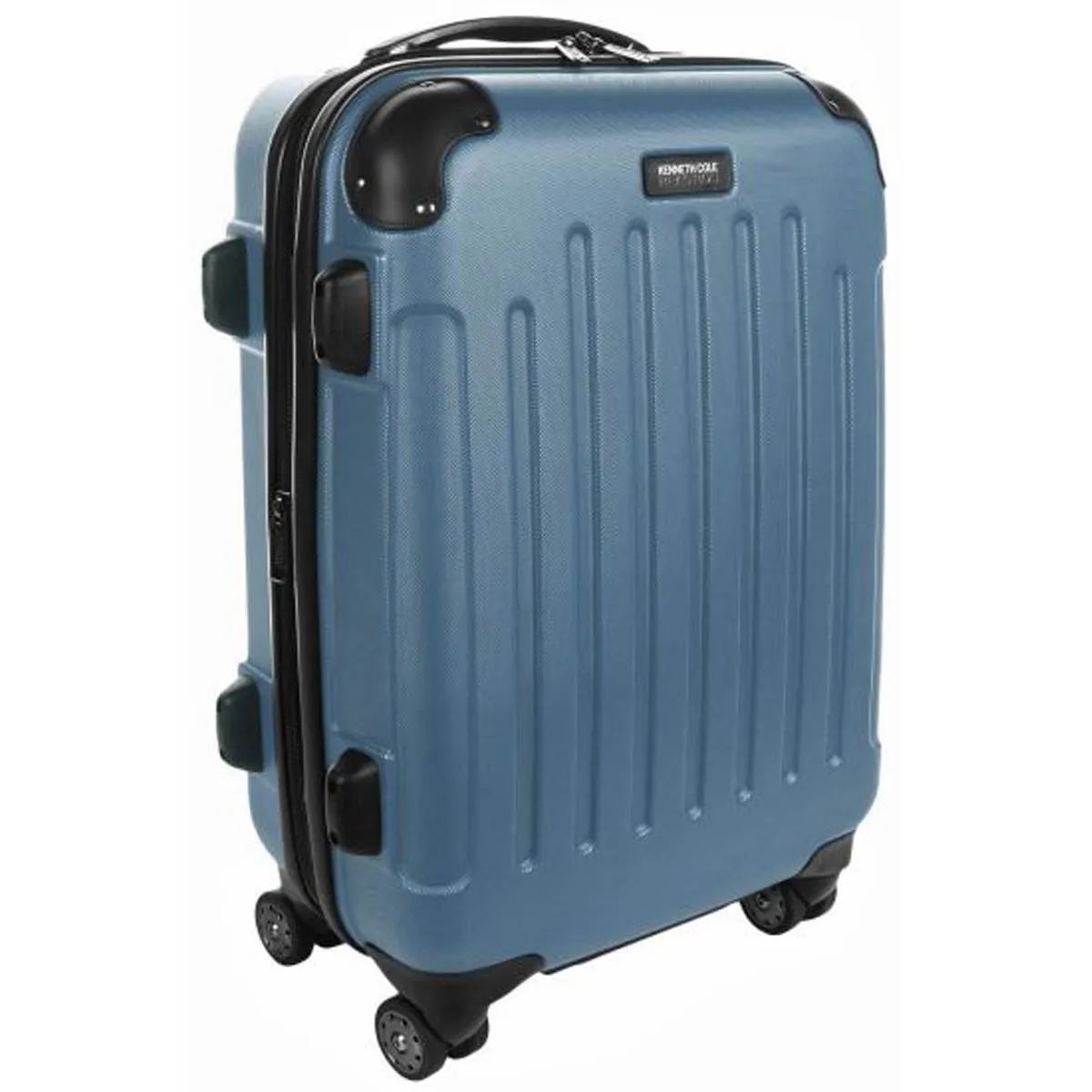 Kenneth Cole Reaction Renegade 20In Expandable Carry On Spinner