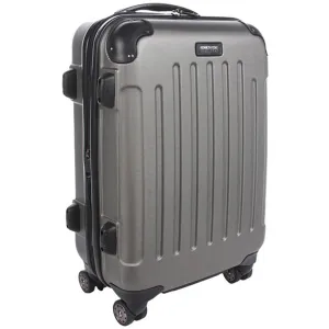 Kenneth Cole Reaction Renegade 20In Expandable Carry On Spinner