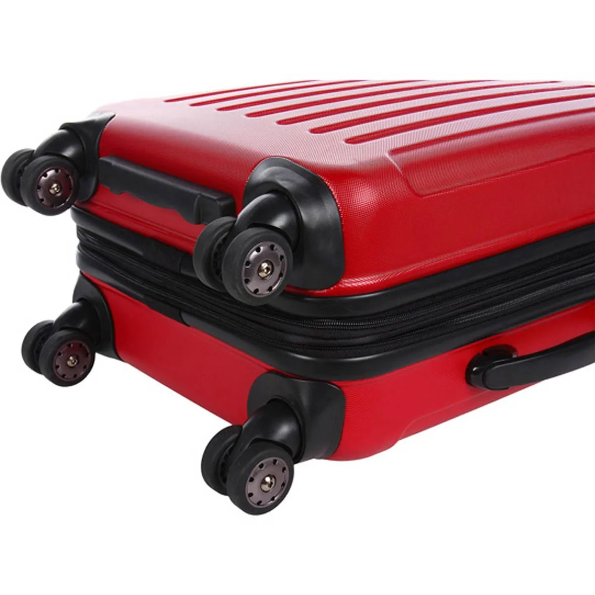 Kenneth Cole Reaction Renegade 20In Expandable Carry On Spinner