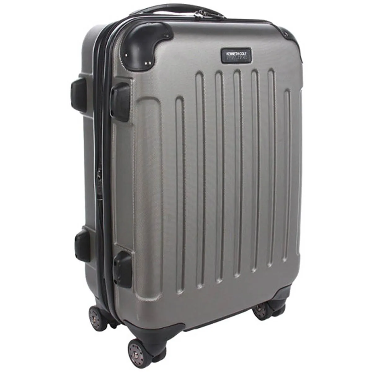 Kenneth Cole Reaction Renegade 20In Expandable Carry On Spinner