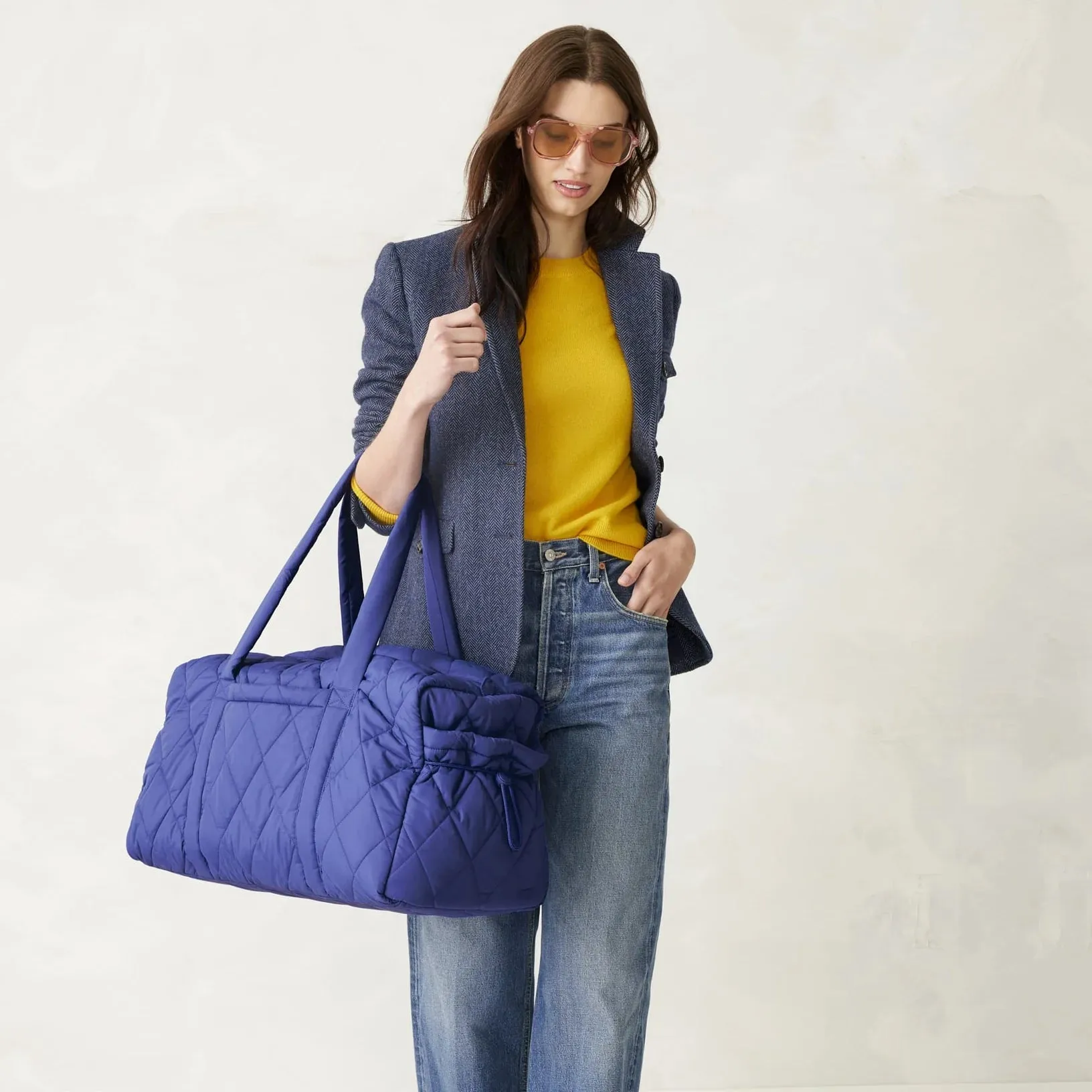 Large Original Duffel - Nylon