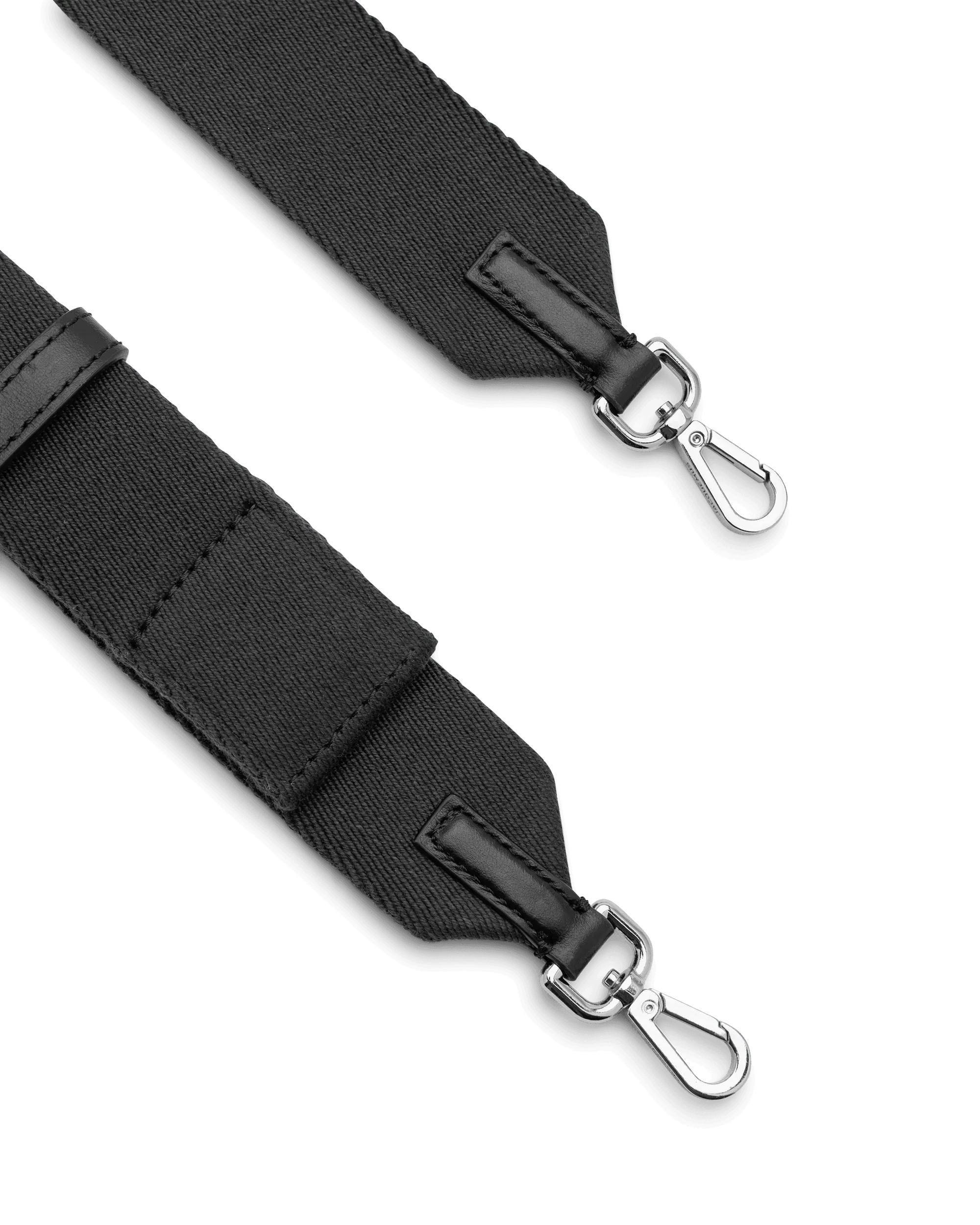 Le Petit Bambimou Nylon Handbag
