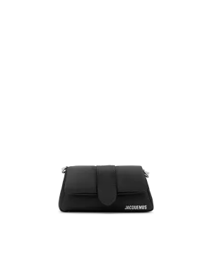Le Petit Bambimou Nylon Handbag
