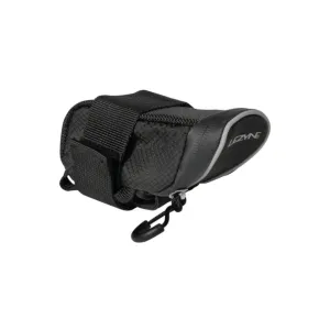 Lezyne Micro Caddy Black