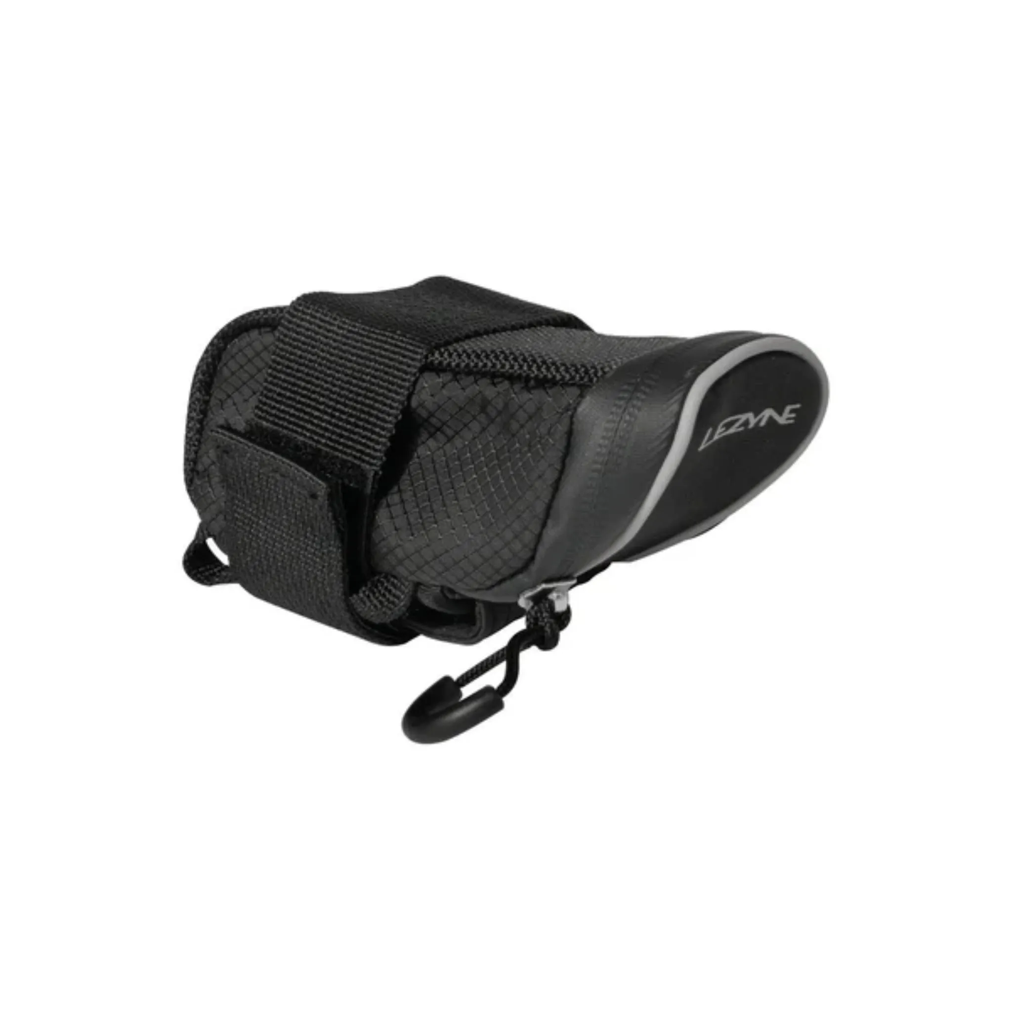 Lezyne Micro Caddy Black