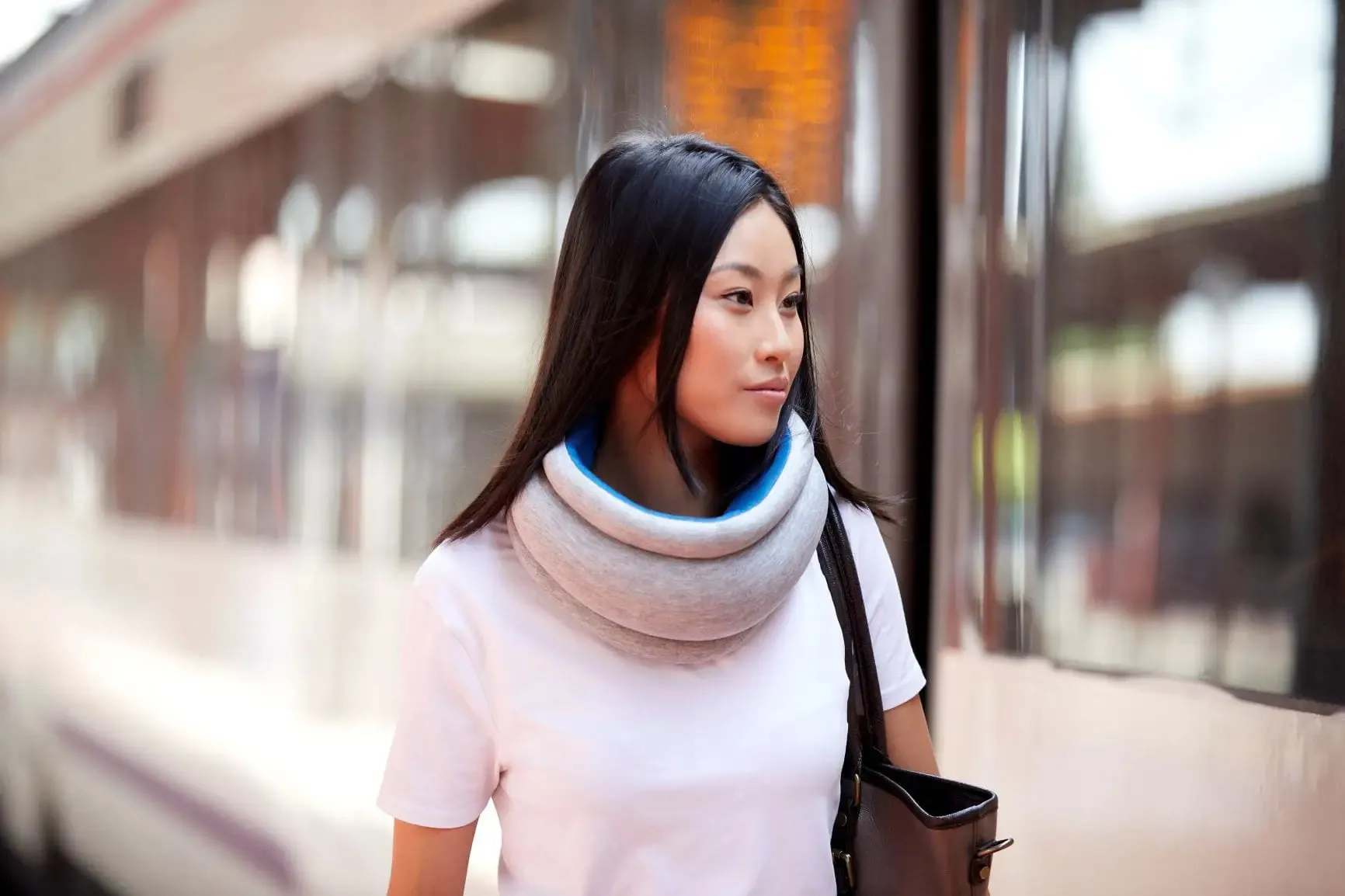 Light Versatile Travel Pillow