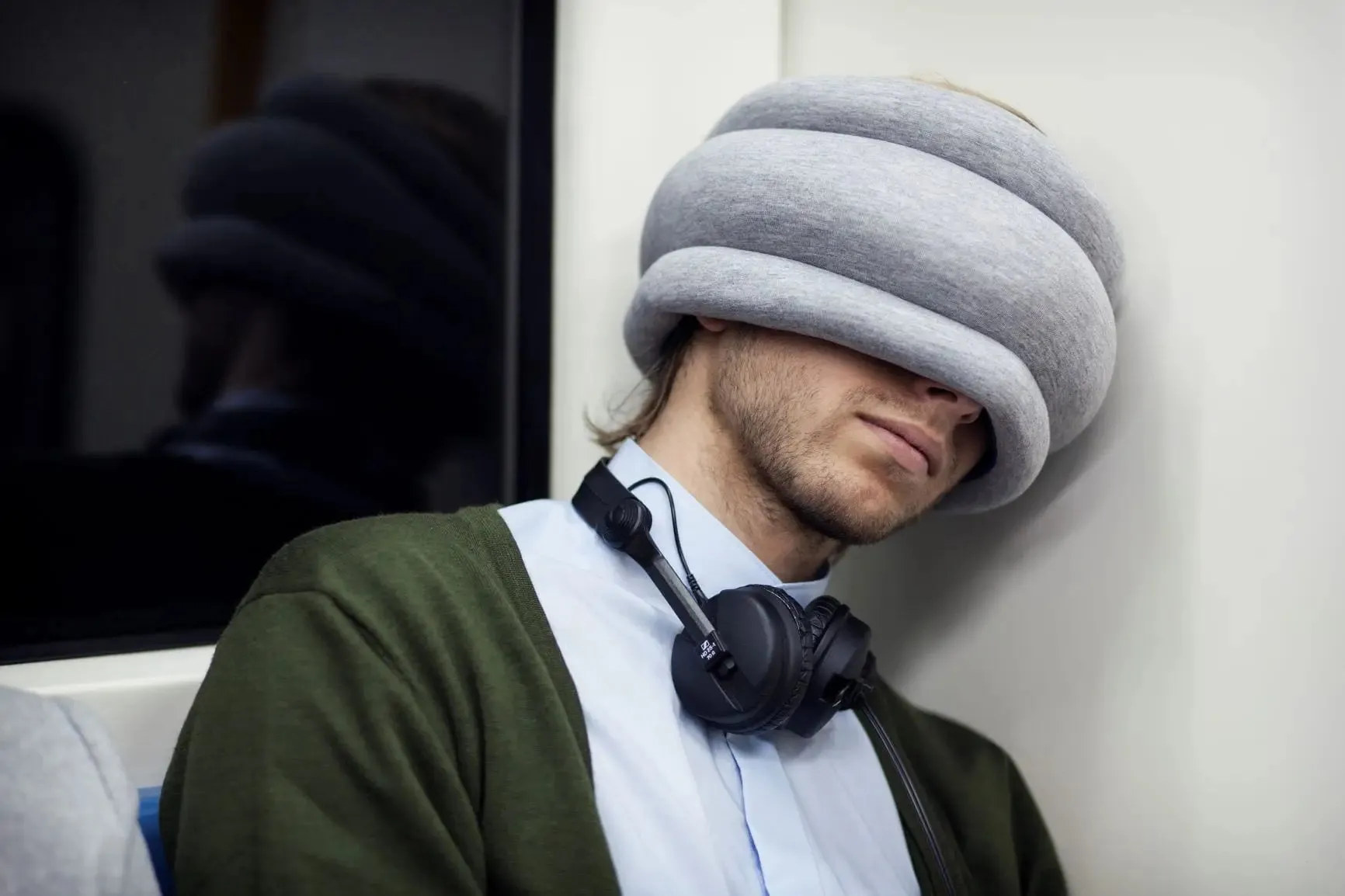 Light Versatile Travel Pillow
