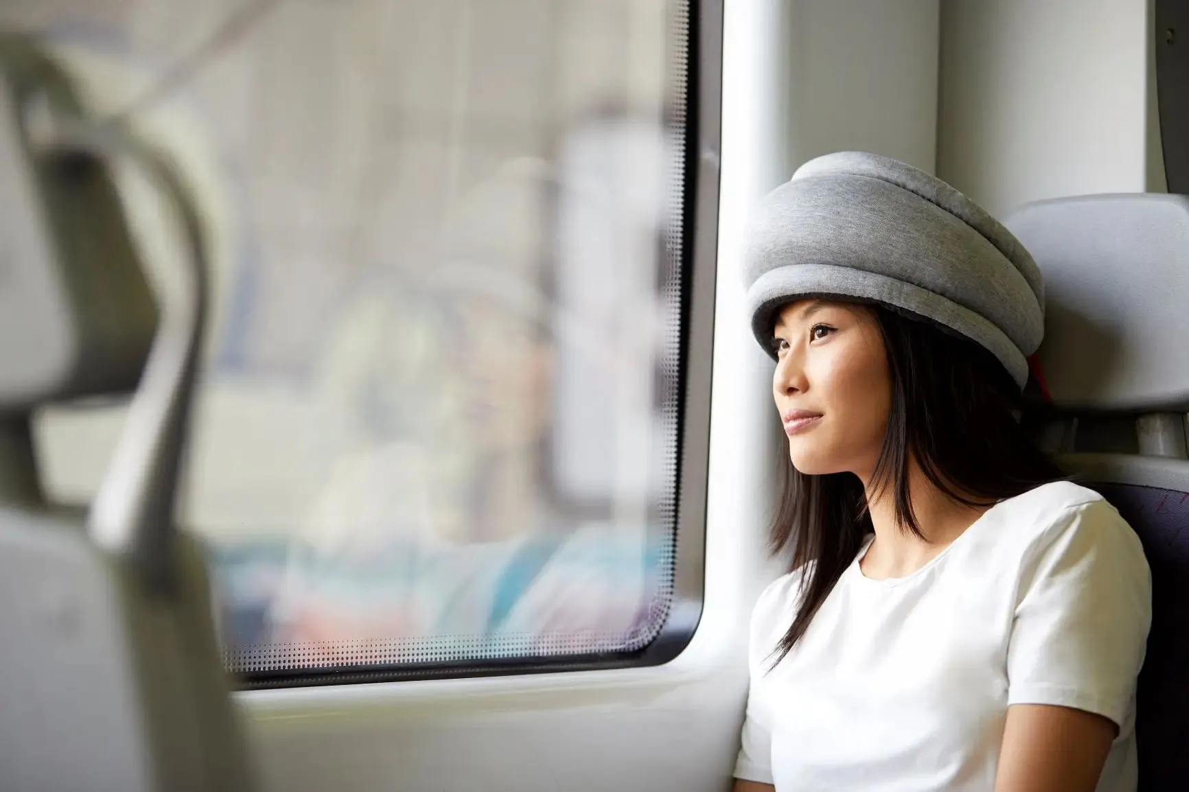 Light Versatile Travel Pillow