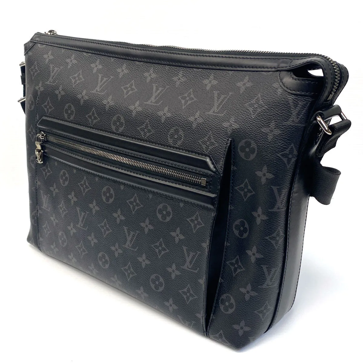 Louis Vuitton Odyssey MM Messenger Bag
