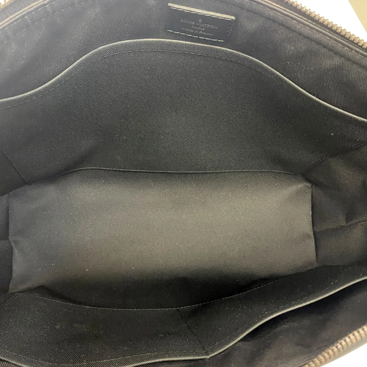 Louis Vuitton Odyssey MM Messenger Bag