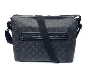Louis Vuitton Odyssey MM Messenger Bag