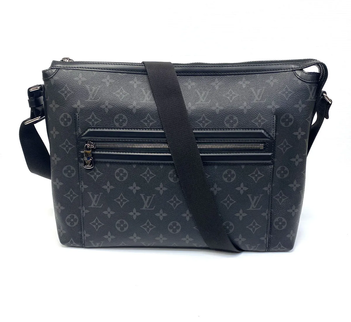 Louis Vuitton Odyssey MM Messenger Bag