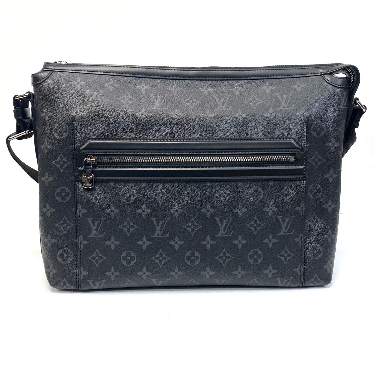 Louis Vuitton Odyssey MM Messenger Bag