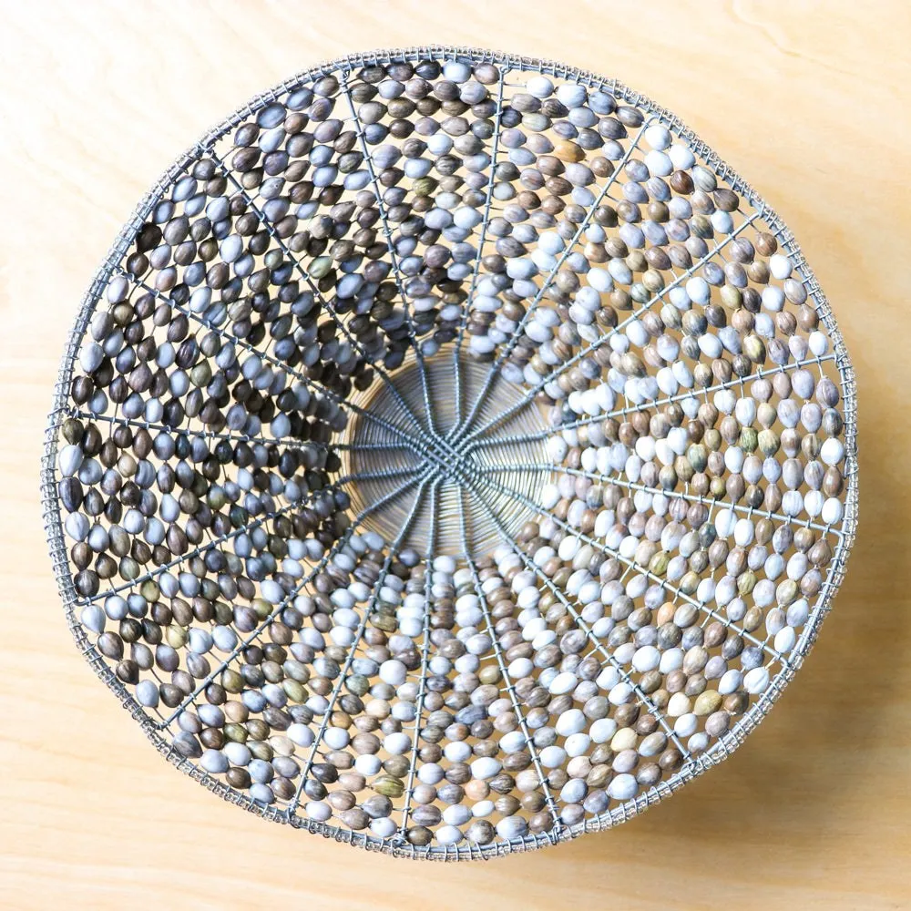 Lucky Seed Bowl