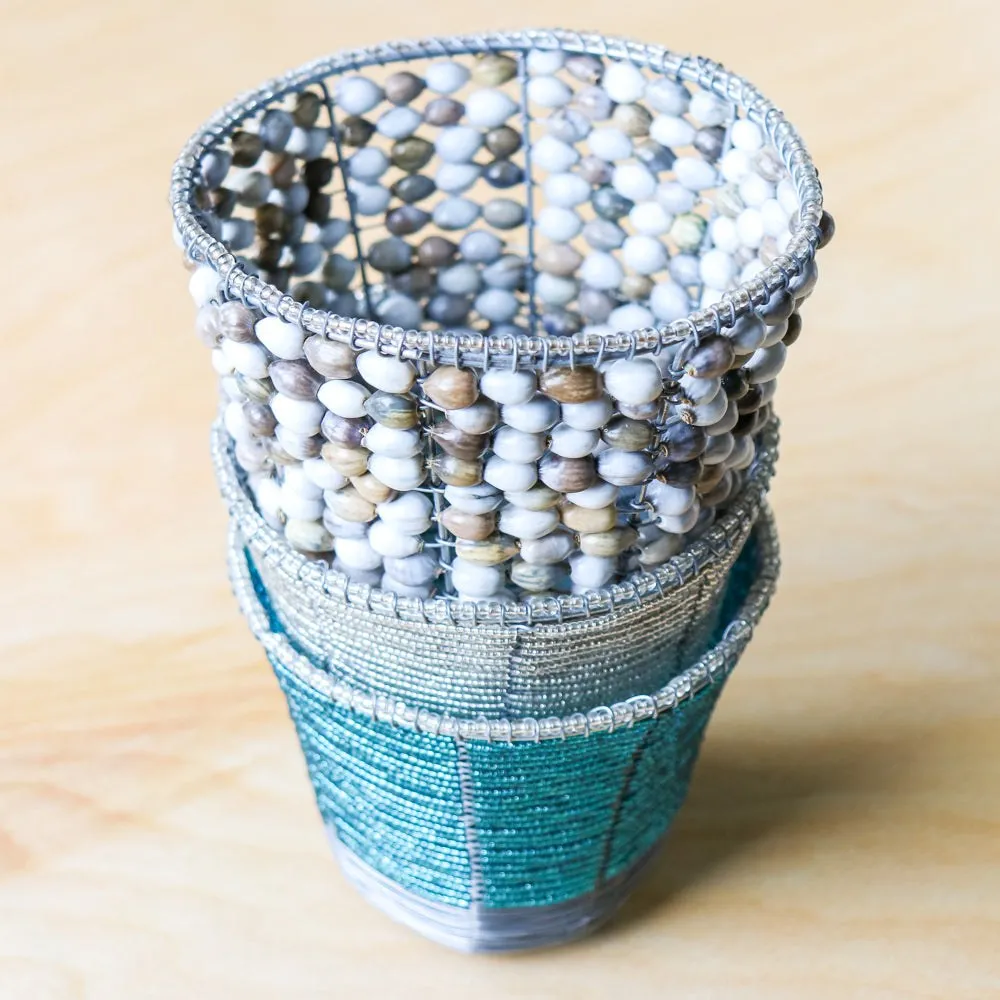 Lucky Seed Bowl