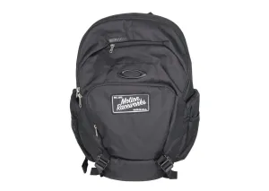 Motion Raceworks Oakley Heritage Travel Backpack
