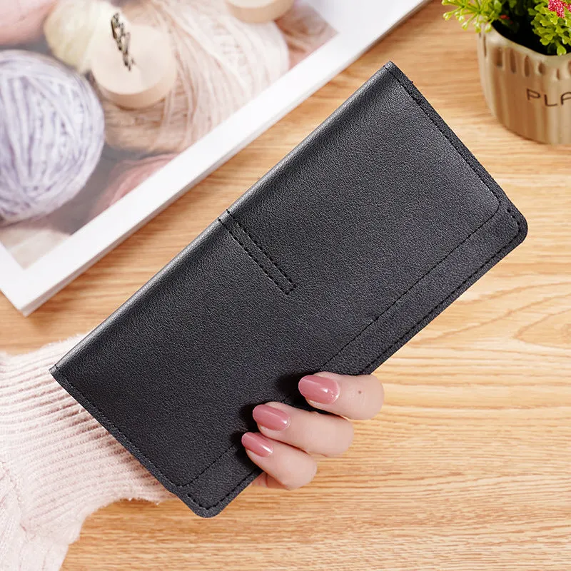 Multi-functional Wallet
