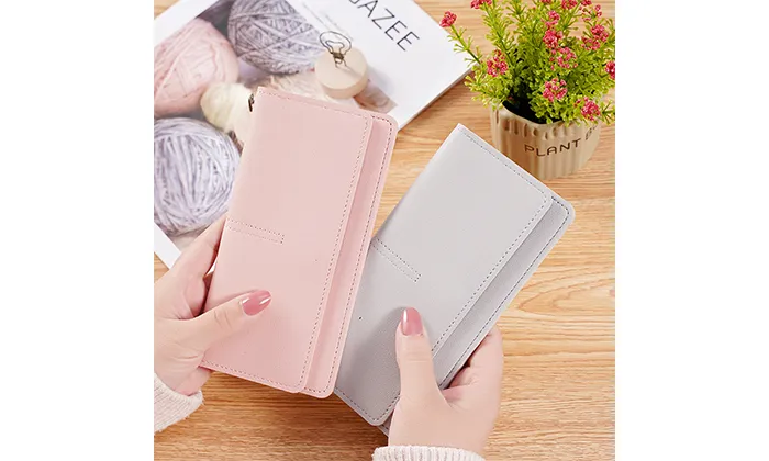 Multi-functional Wallet