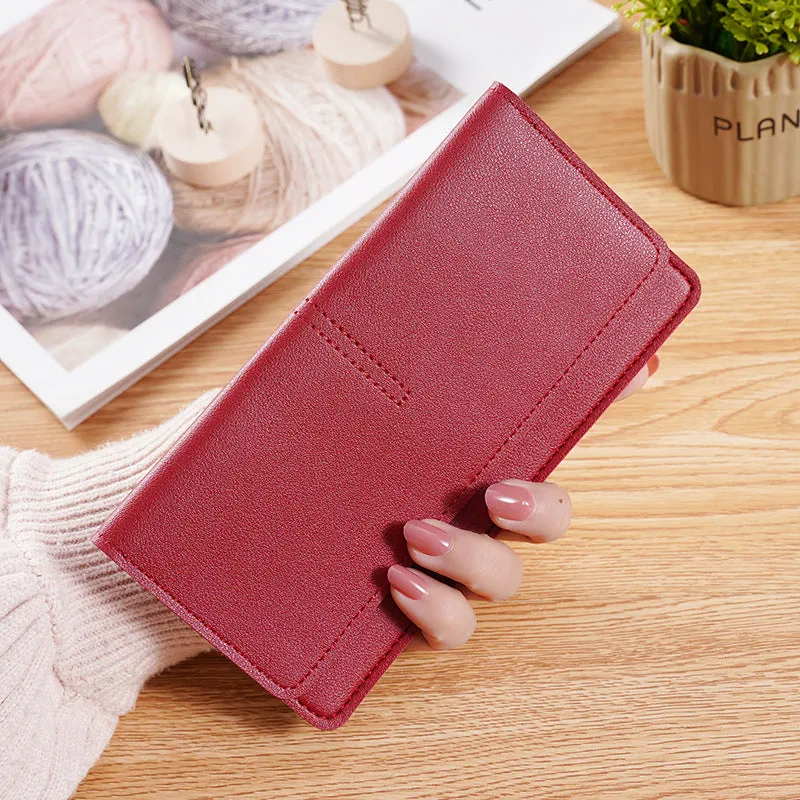 Multi-functional Wallet