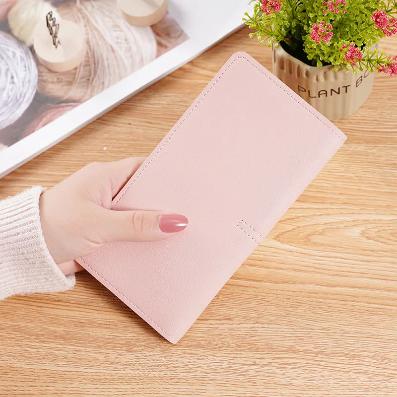 Multi-functional Wallet