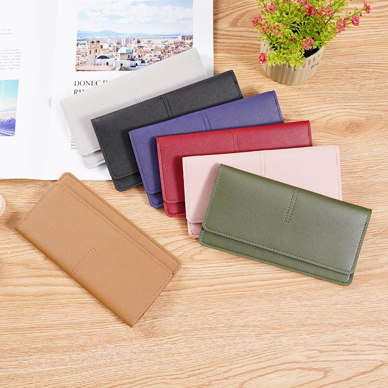 Multi-functional Wallet