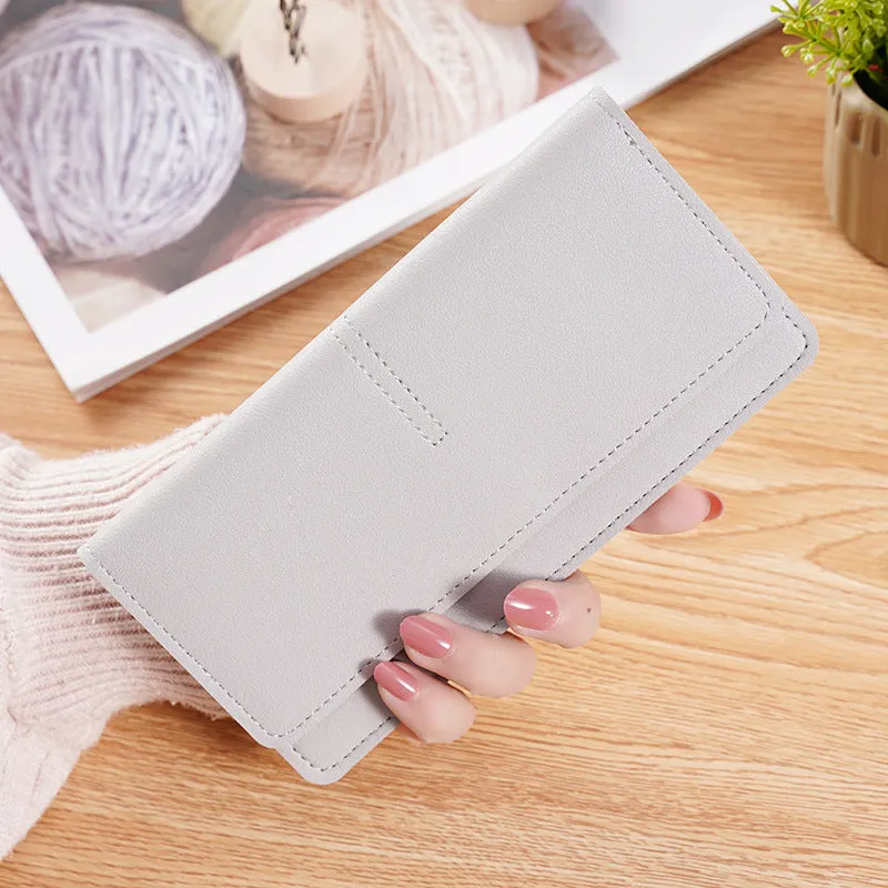 Multi-functional Wallet