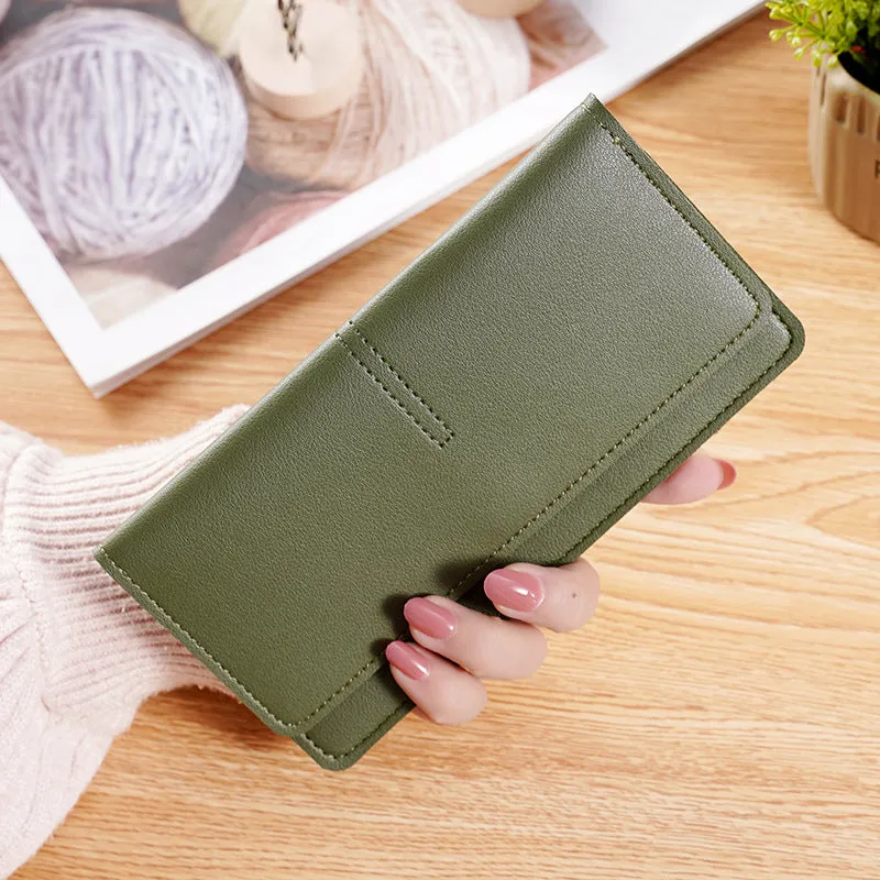 Multi-functional Wallet